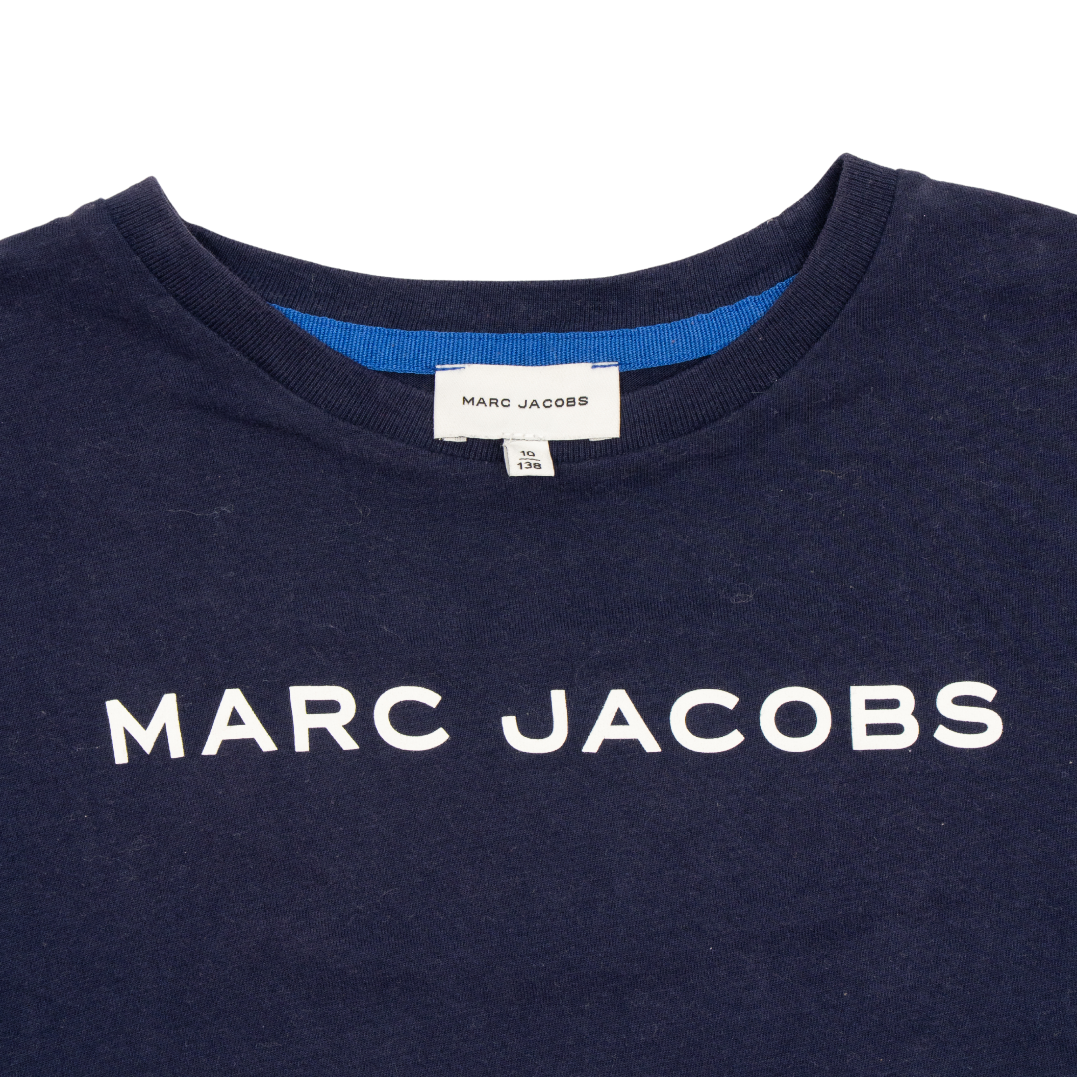 Marc Jacobs Logo T-Shirt - Kid's 10