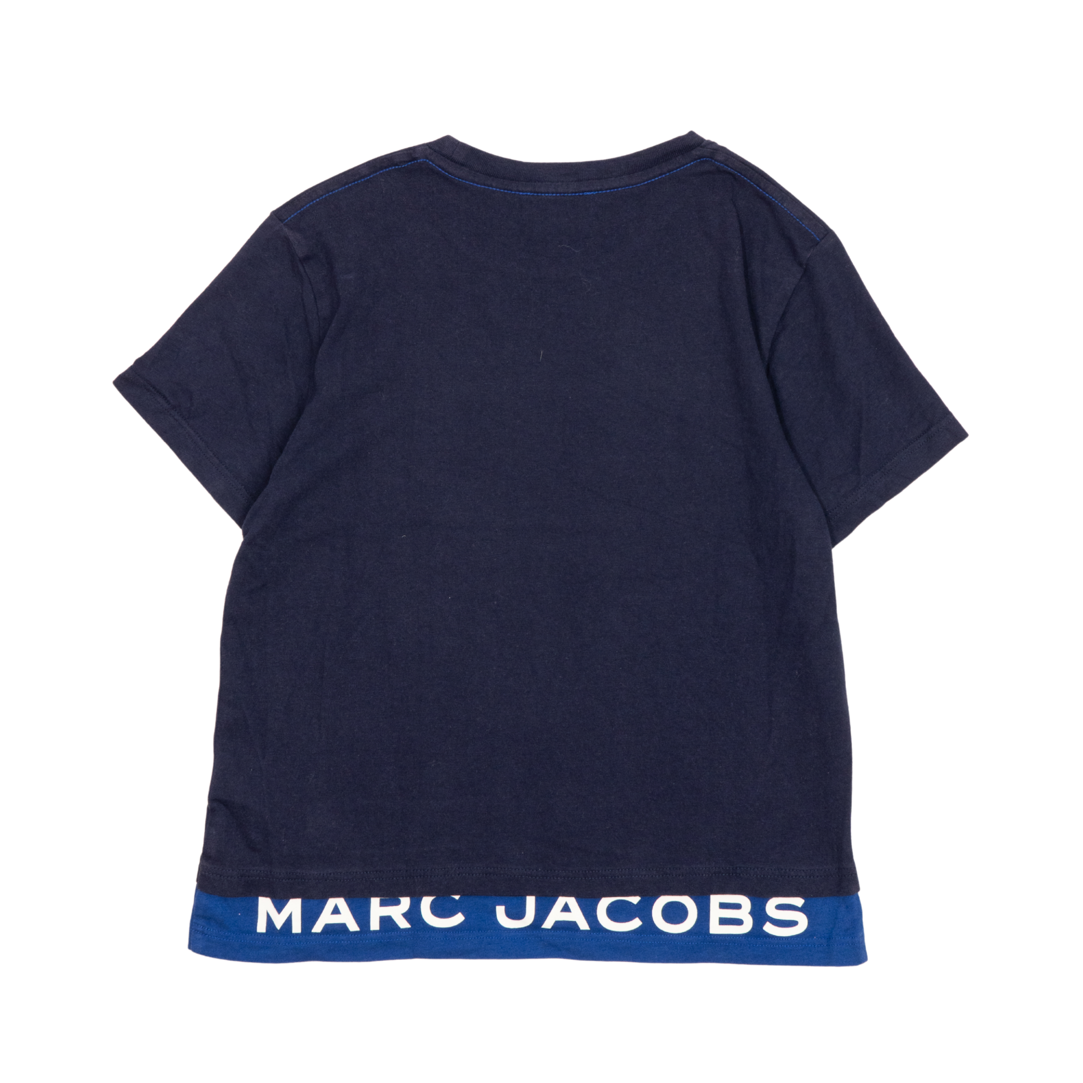 Marc Jacobs Logo T-Shirt - Kid's 10