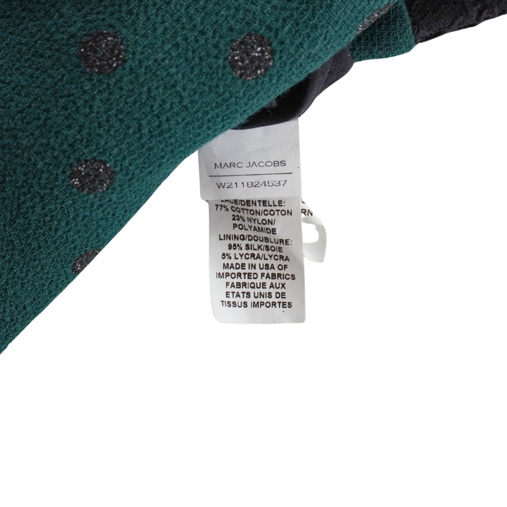 Marc Jacobs Sheath Dress - Women's 4