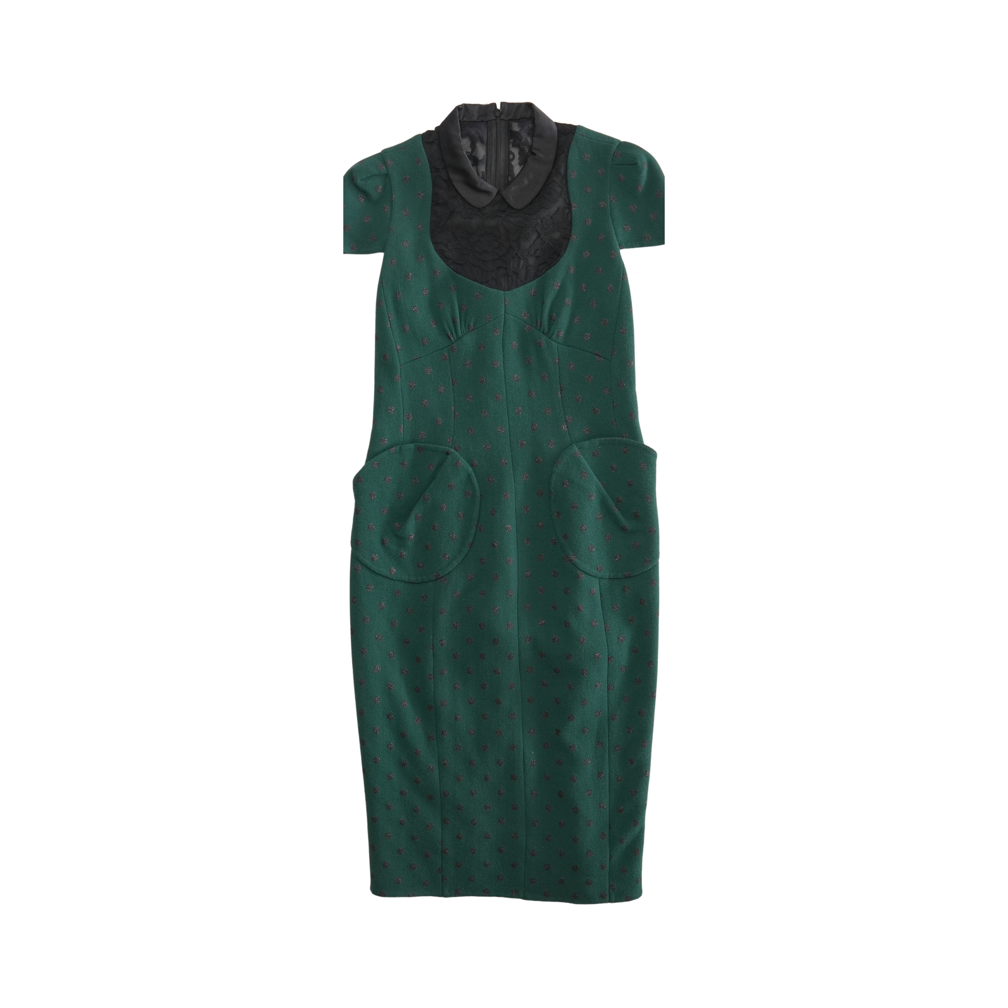 Marc Jacobs Sheath Dress - Women's 4