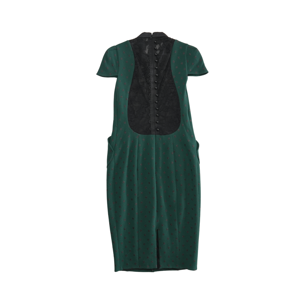 Marc Jacobs Sheath Dress - Women's 4