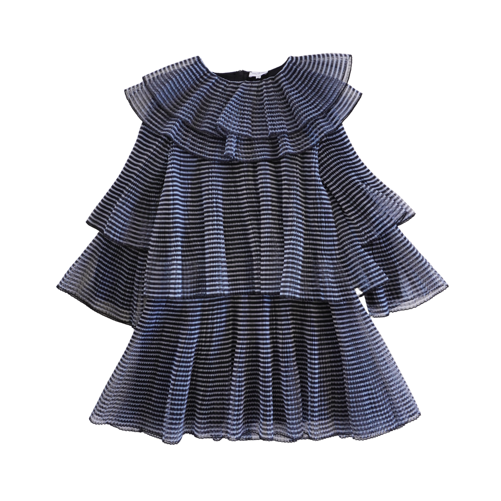 Marc Jacobs Layered Dress - Women's 12+