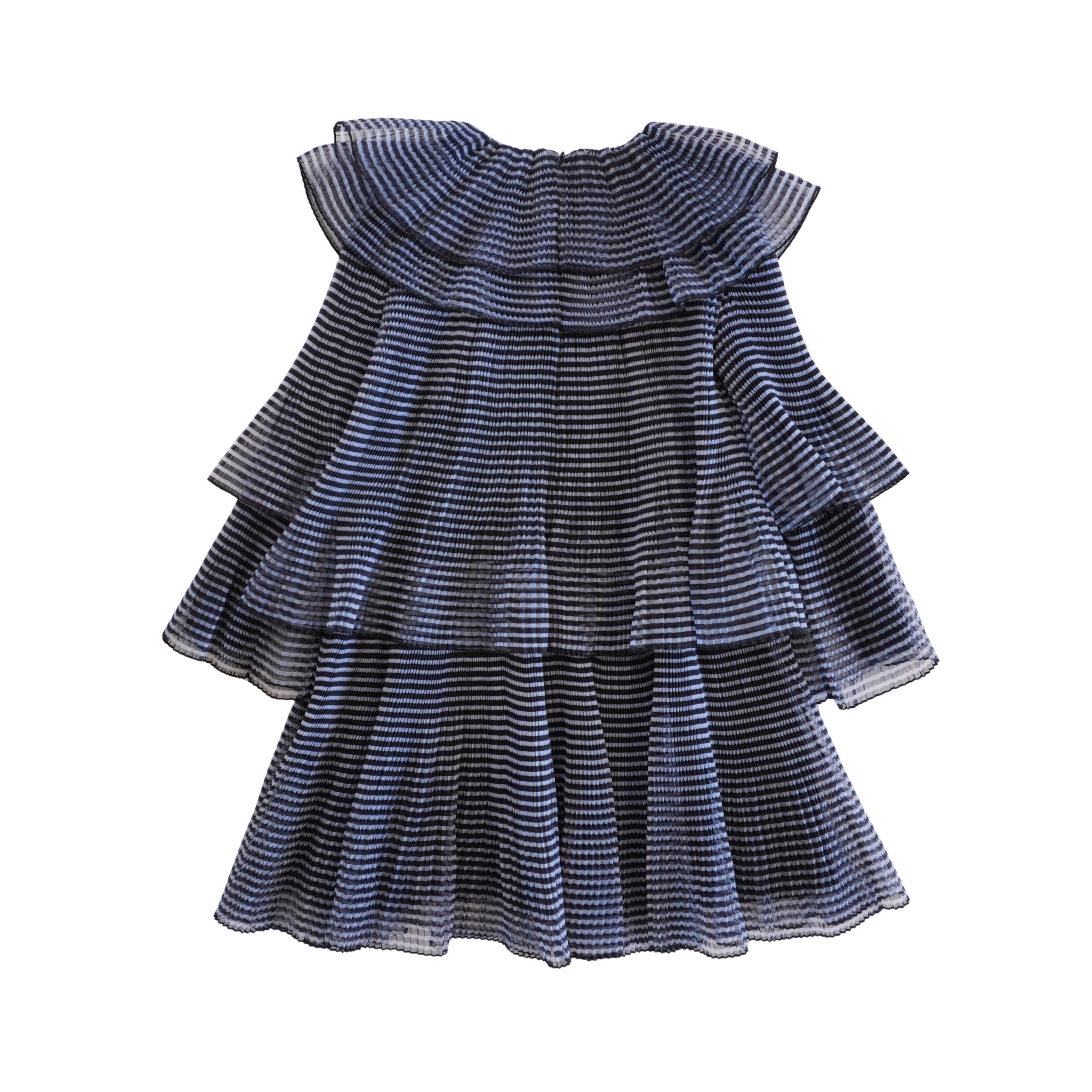 Marc Jacobs Layered Dress - Women's 12+