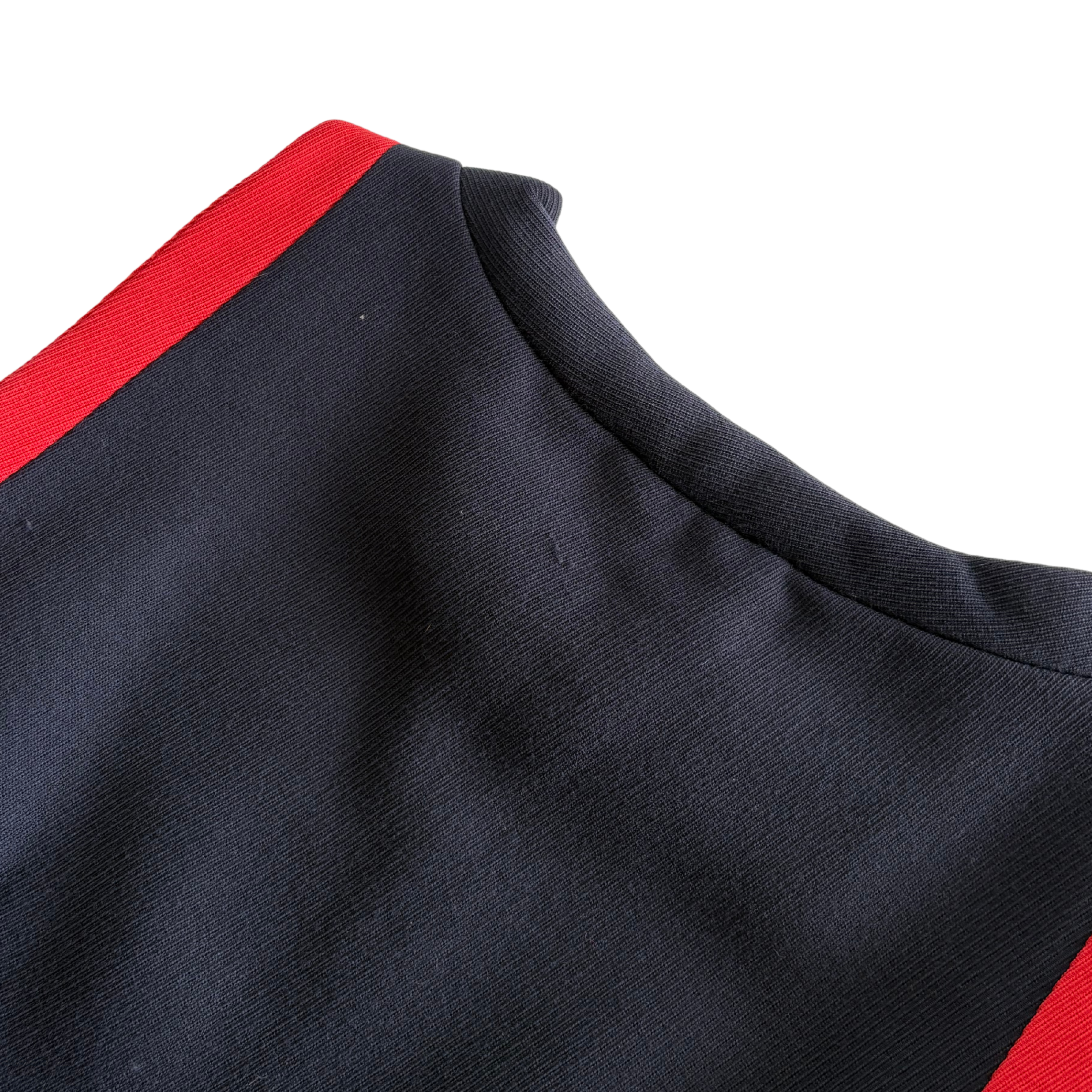 Marc Jacobs Mod Wool Mini Dress - Women's M