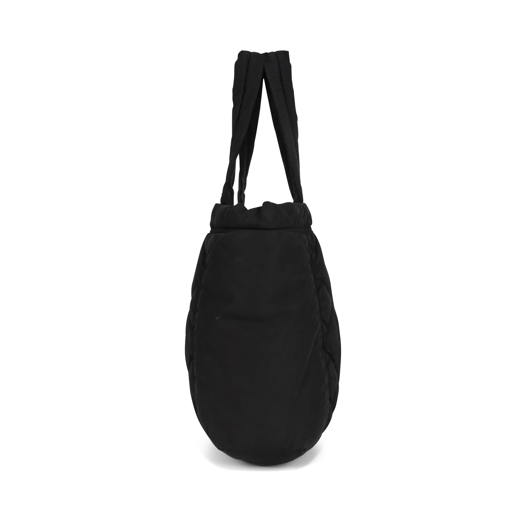 Marc Jacobs 'Quilted Nylon' Tote Bag