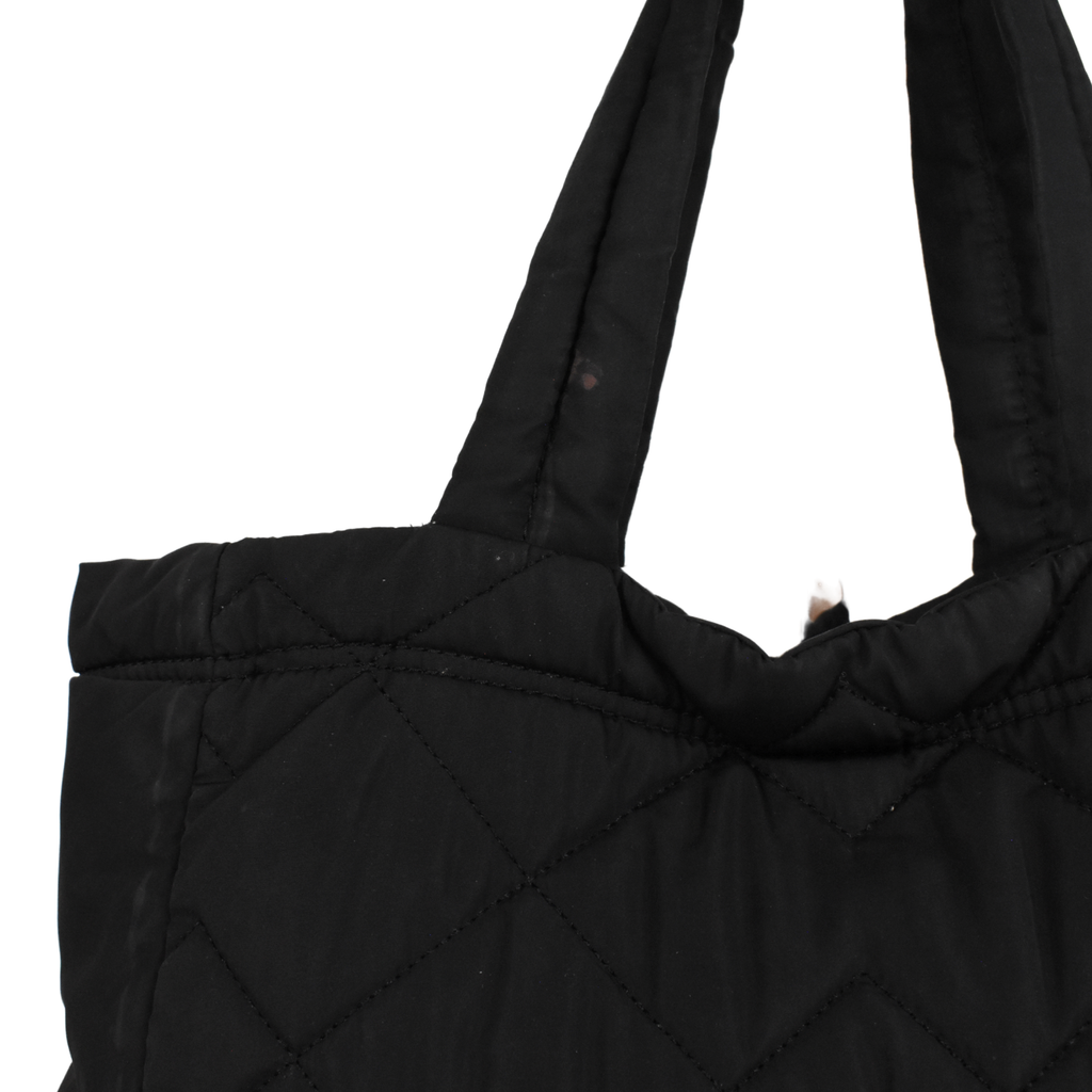 Marc Jacobs 'Quilted Nylon' Tote Bag