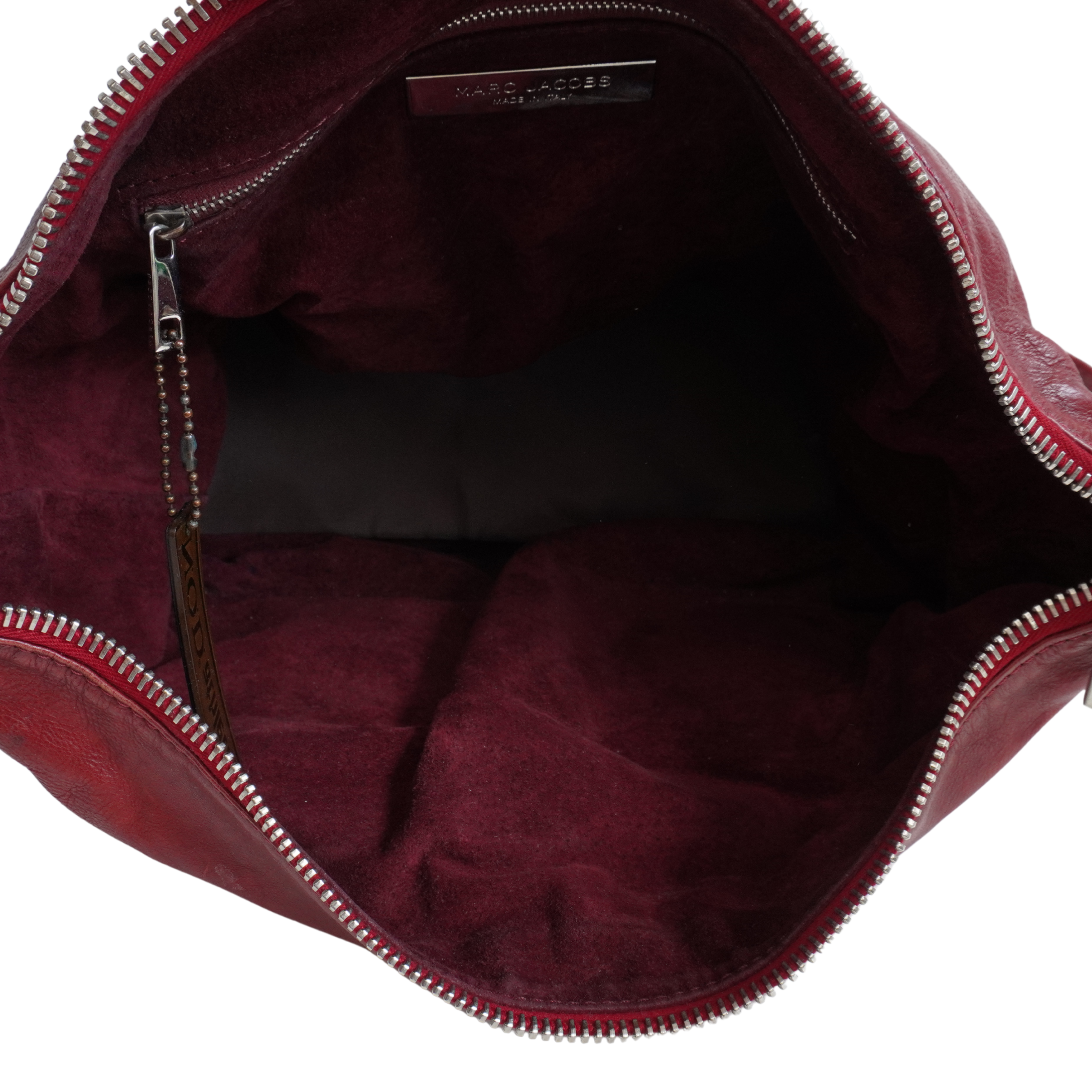 Marc Jacobs Cargo Shoulder Bag