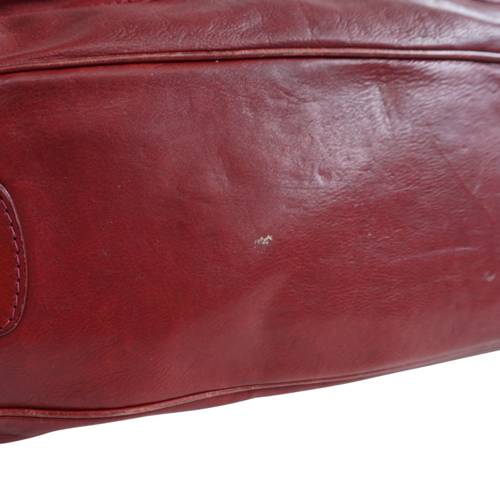 Marc Jacobs Cargo Shoulder Bag