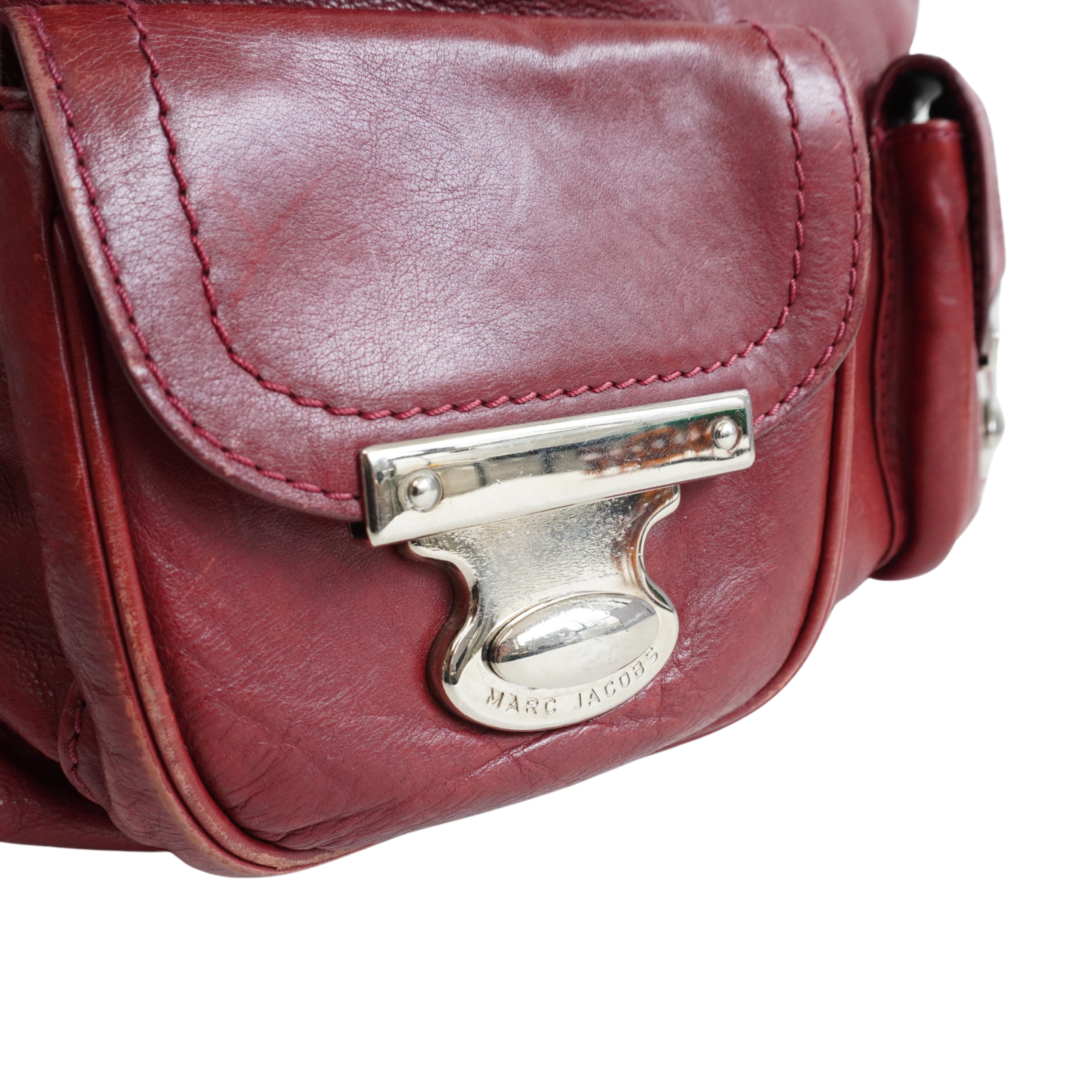 Marc Jacobs Cargo Shoulder Bag