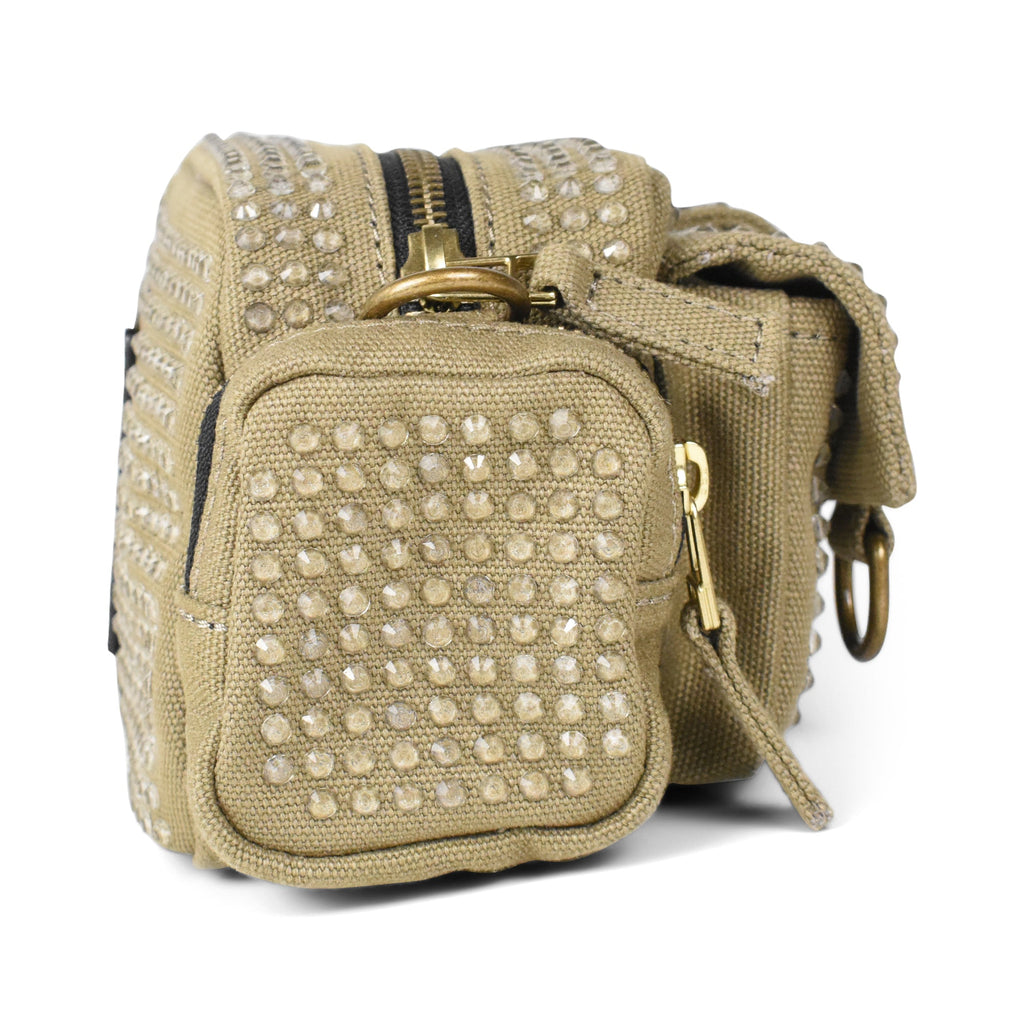 Marc Jacobs 'The Cargo Bag' Shoulder Bag