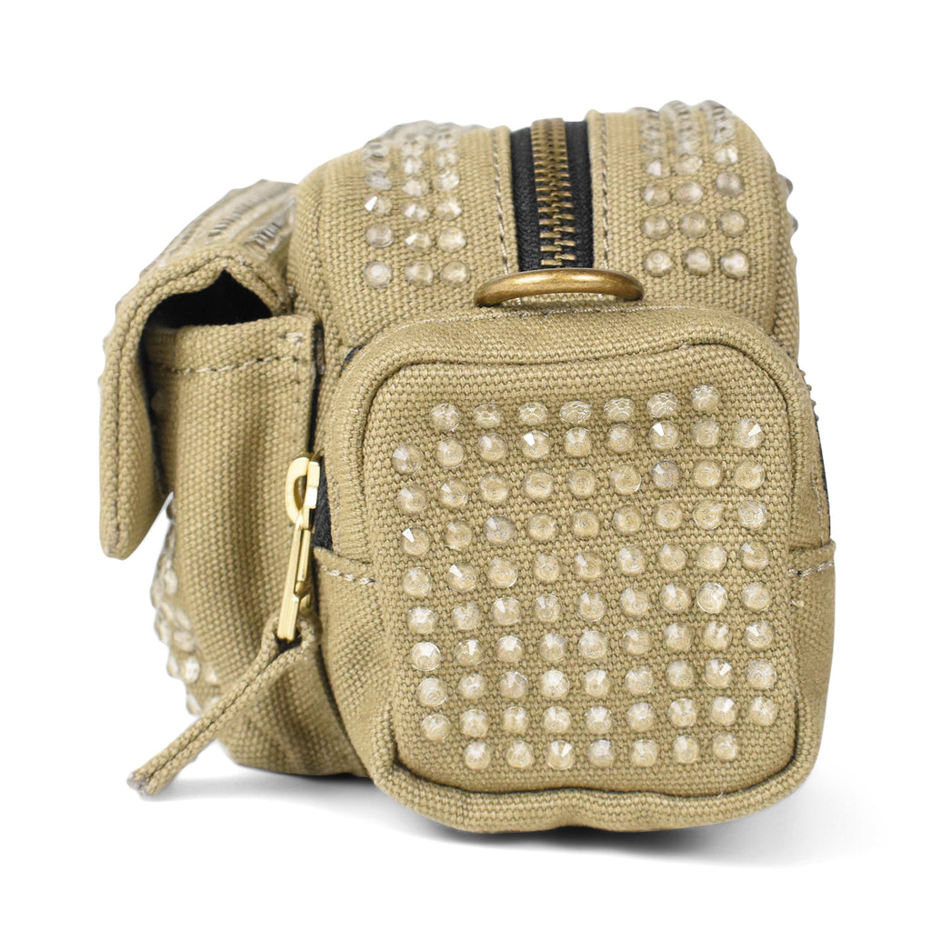 Marc Jacobs 'The Cargo Bag' Shoulder Bag