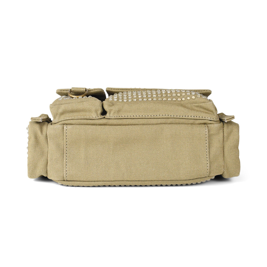 Marc Jacobs 'The Cargo Bag' Shoulder Bag