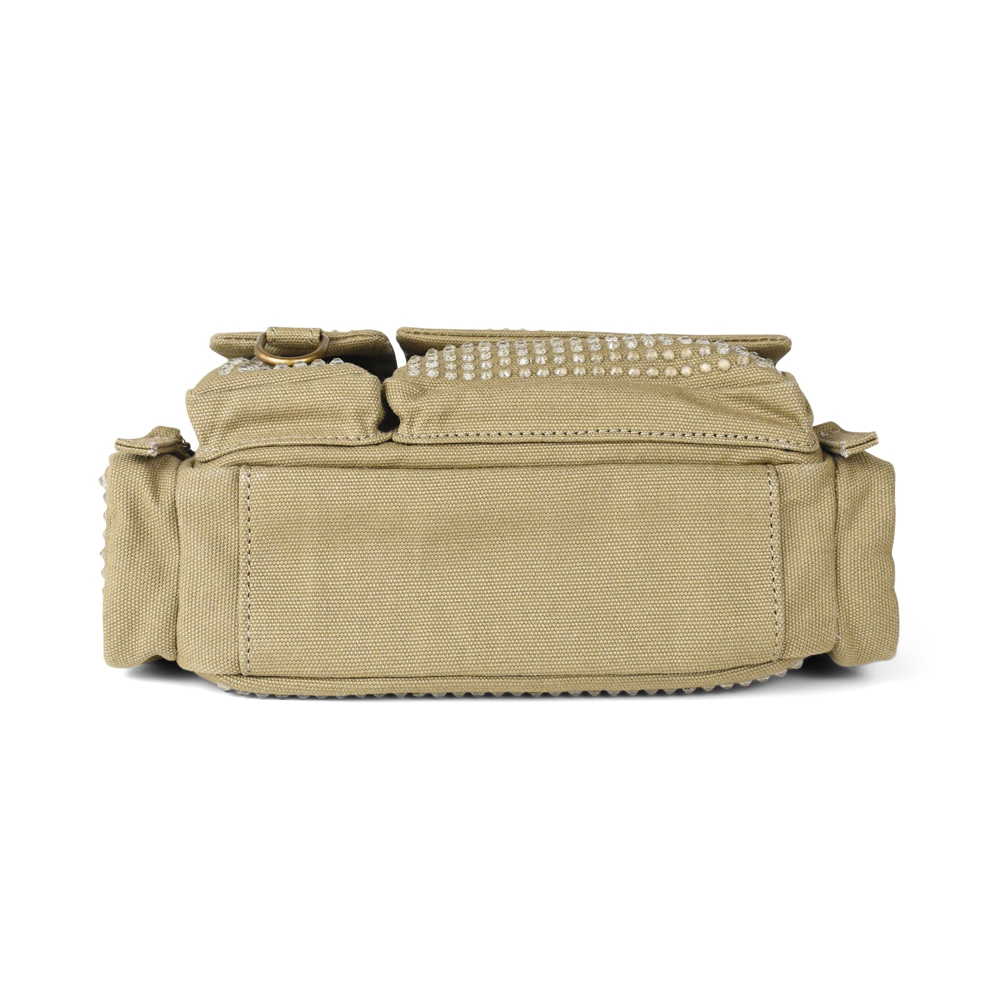 Marc Jacobs 'The Cargo Bag' Shoulder Bag