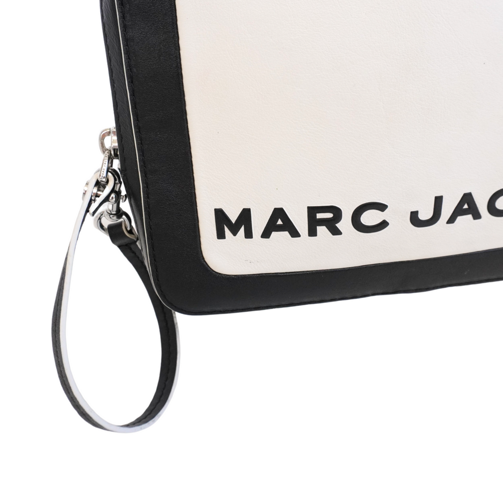 Marc Jacobs 'The Box 23' Bag