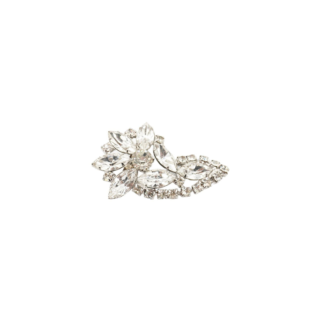 Margaret Row 'Diamontage' Brooch