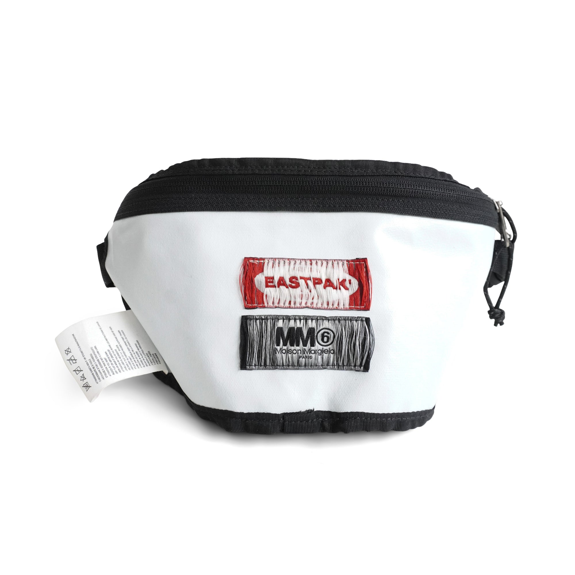 MM6 x Eastpak Reversible Waist Bag