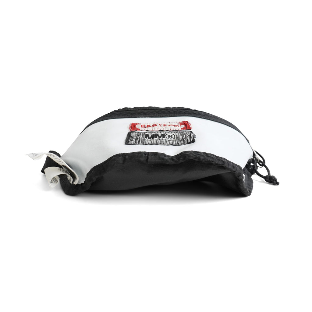 MM6 x Eastpak Reversible Waist Bag