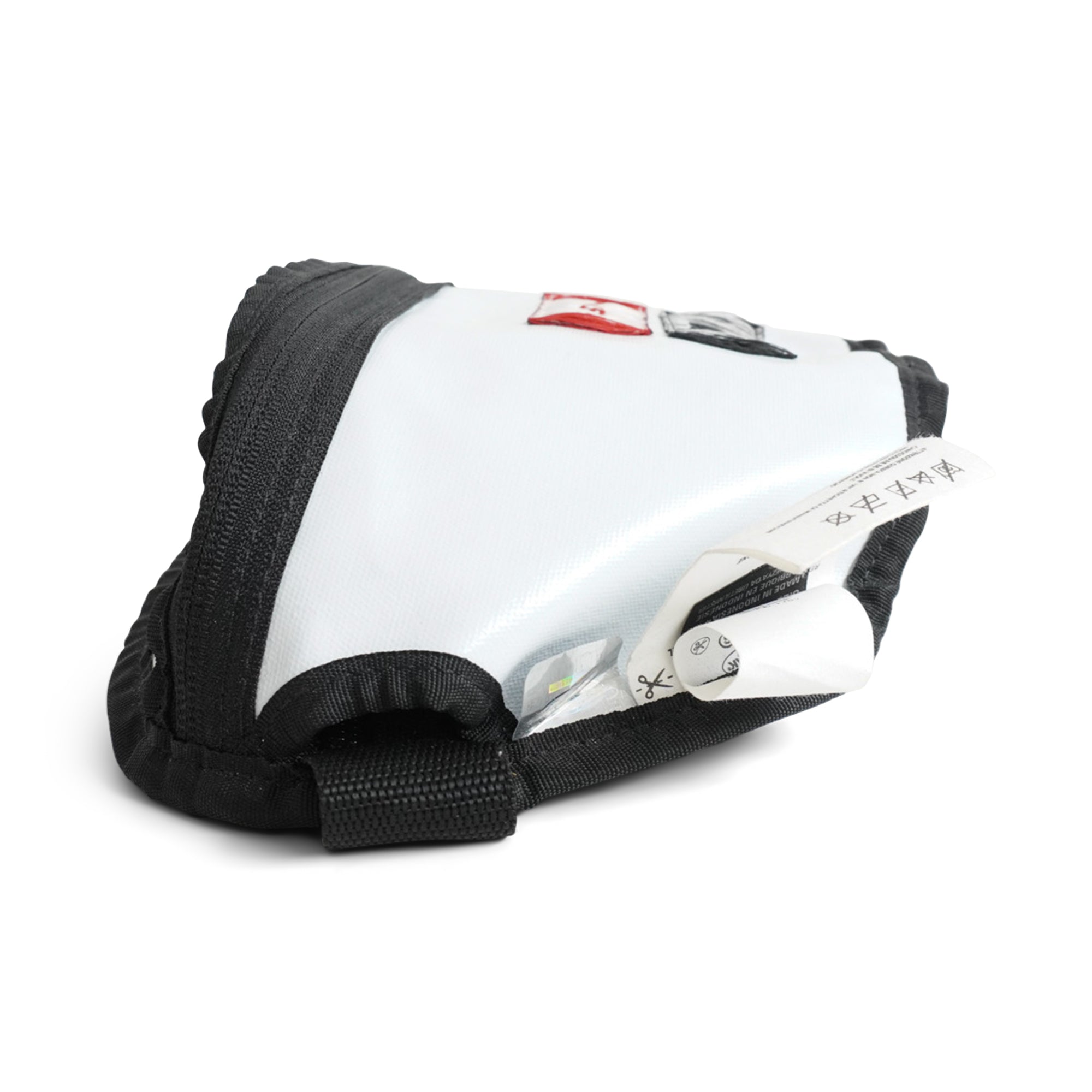 MM6 x Eastpak Reversible Waist Bag