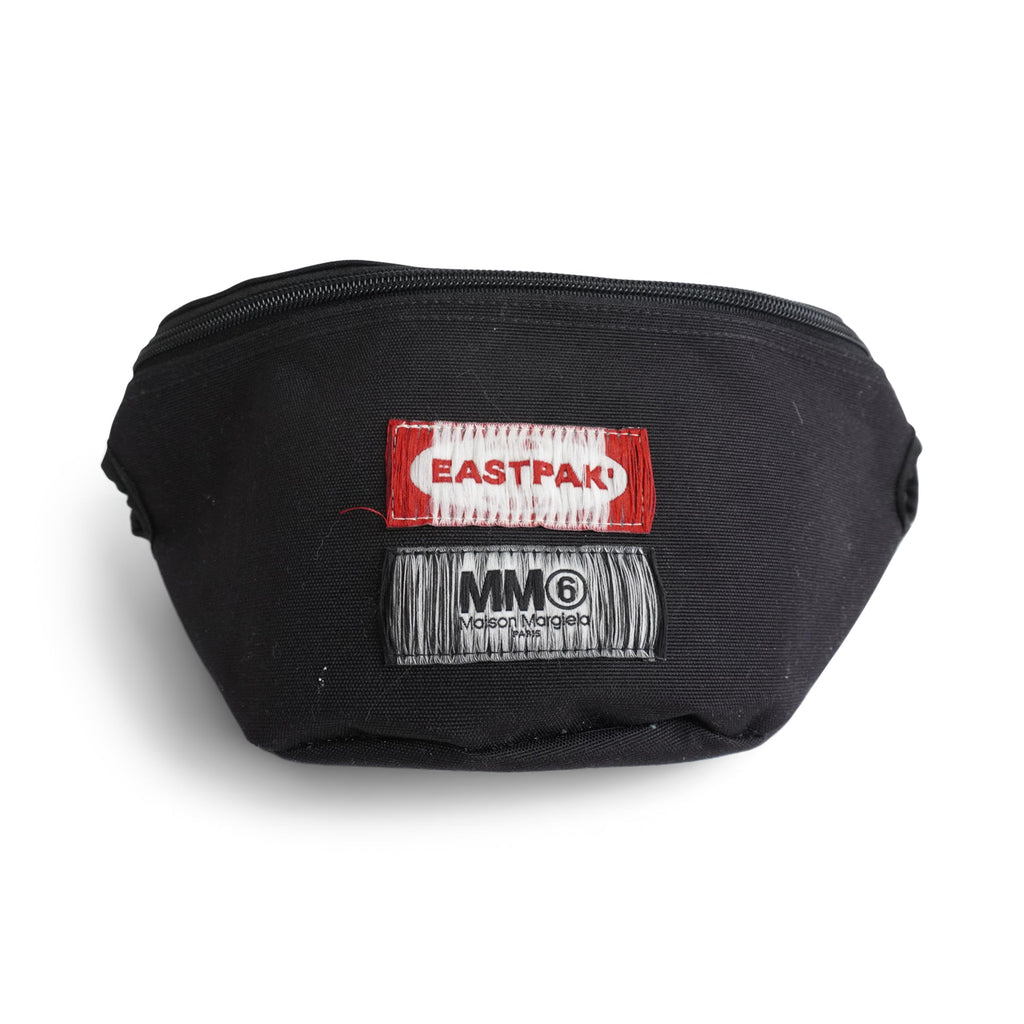 MM6 x Eastpak Reversible Waist Bag