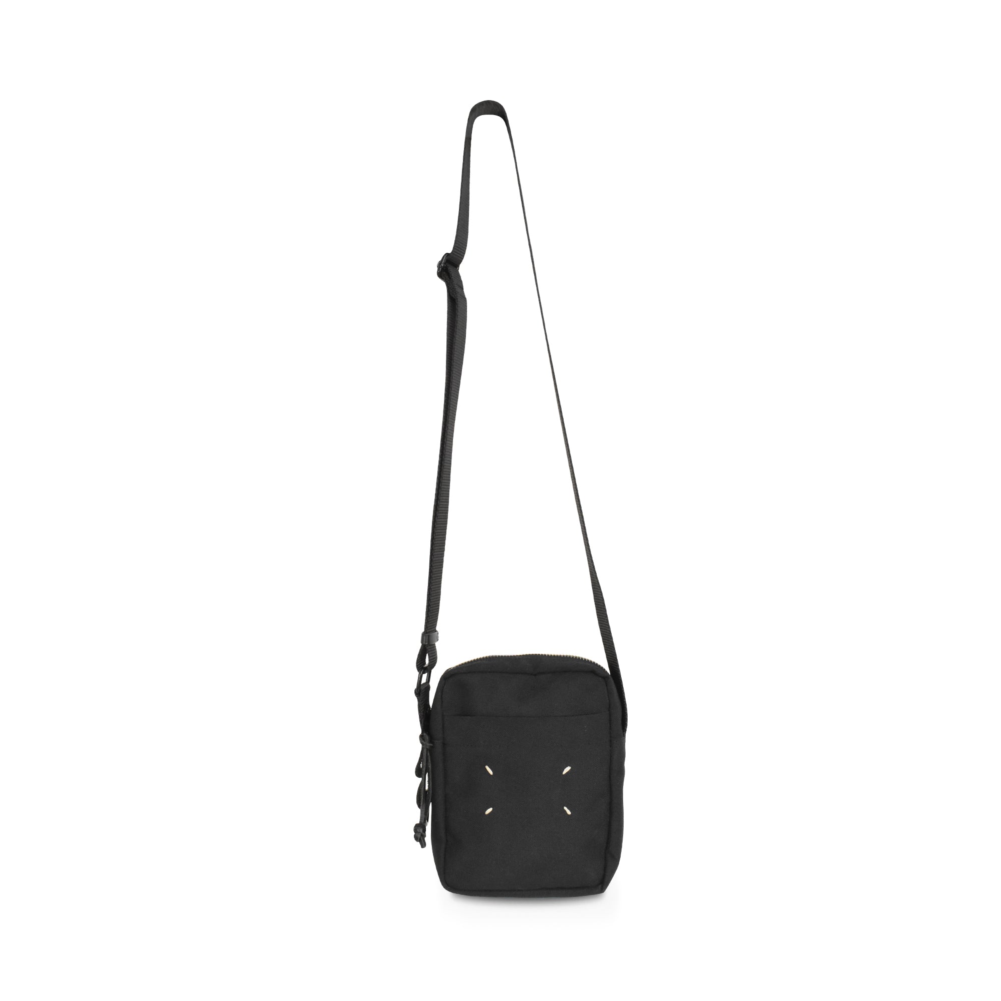 Margiela 'Mini Messenger' Crossbody Bag