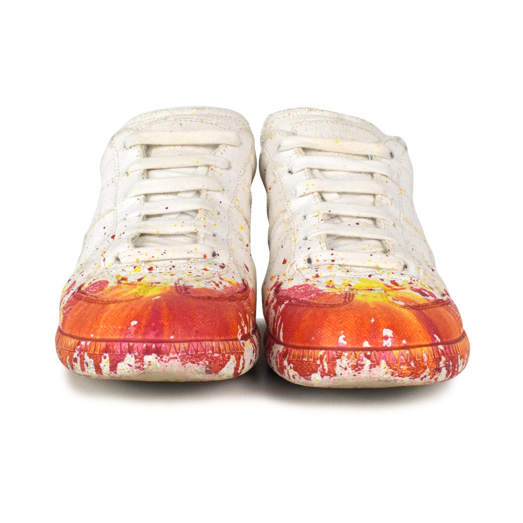 Margiela 'Gats' Sneakers - Women's 38