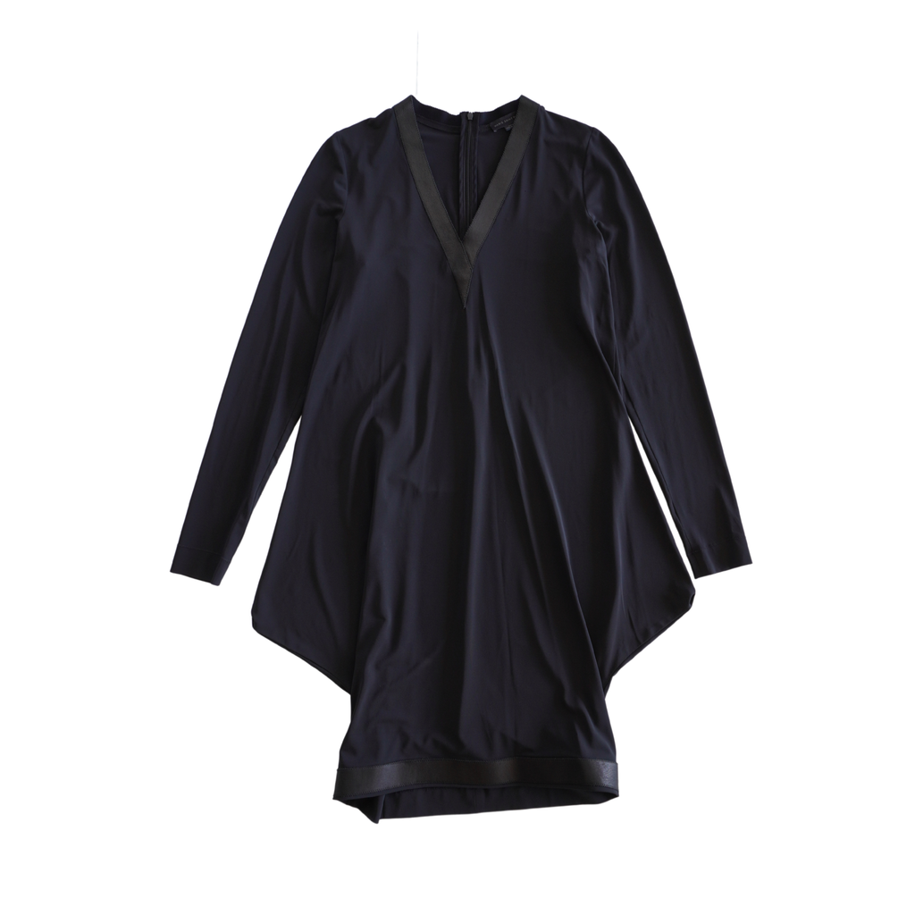 Marie Saint Pierre Shift Dress - Women's 4