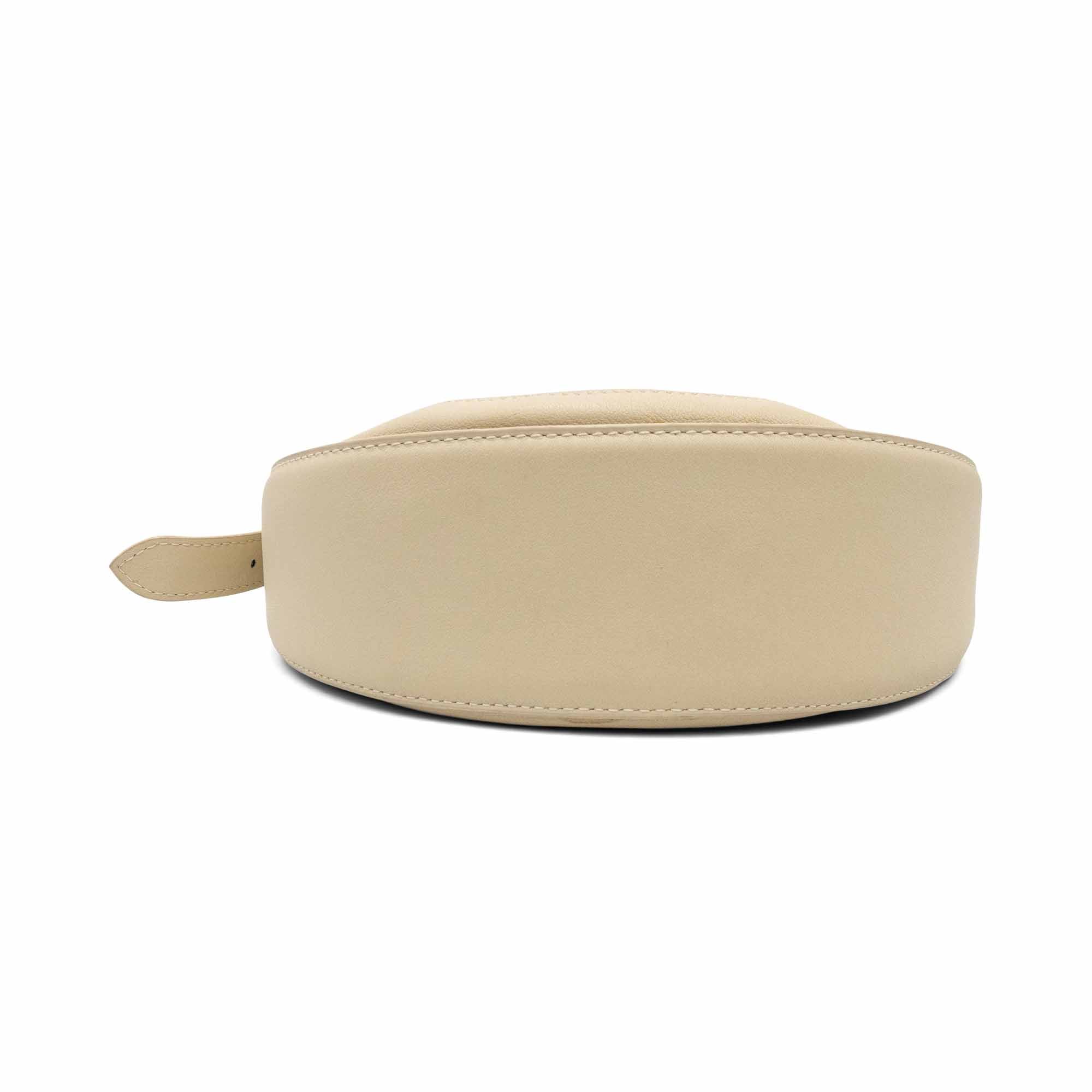 Marine Serre 'Eclips' Mini Shoulder Bag