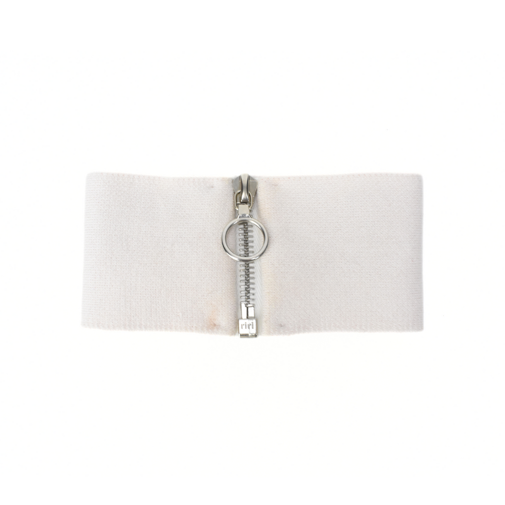 Marine Serre Choker Necklace
