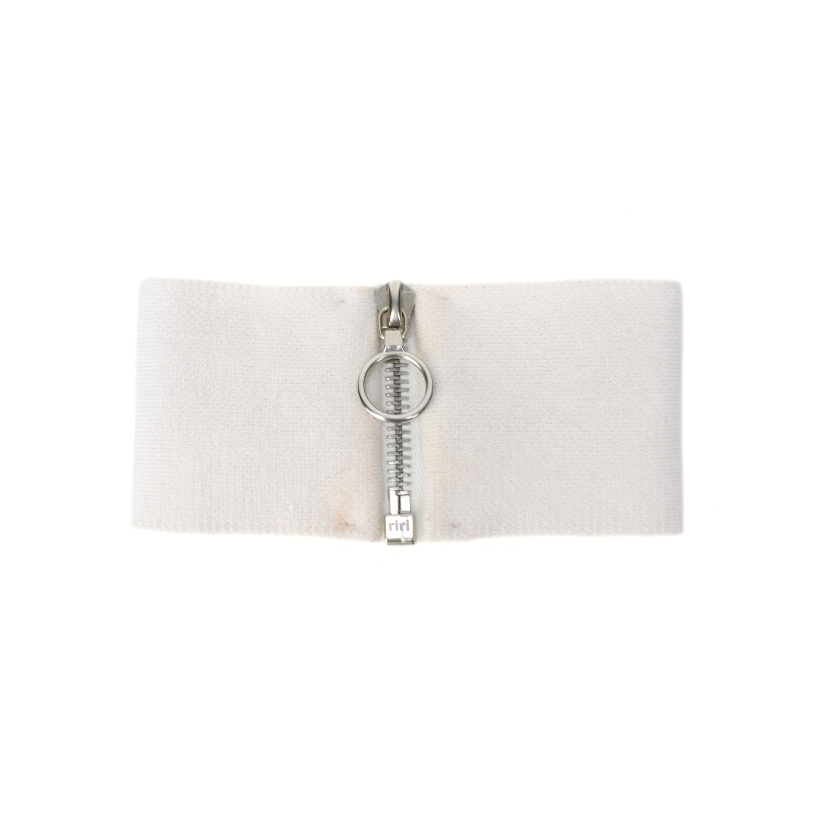 Marine Serre Choker Necklace