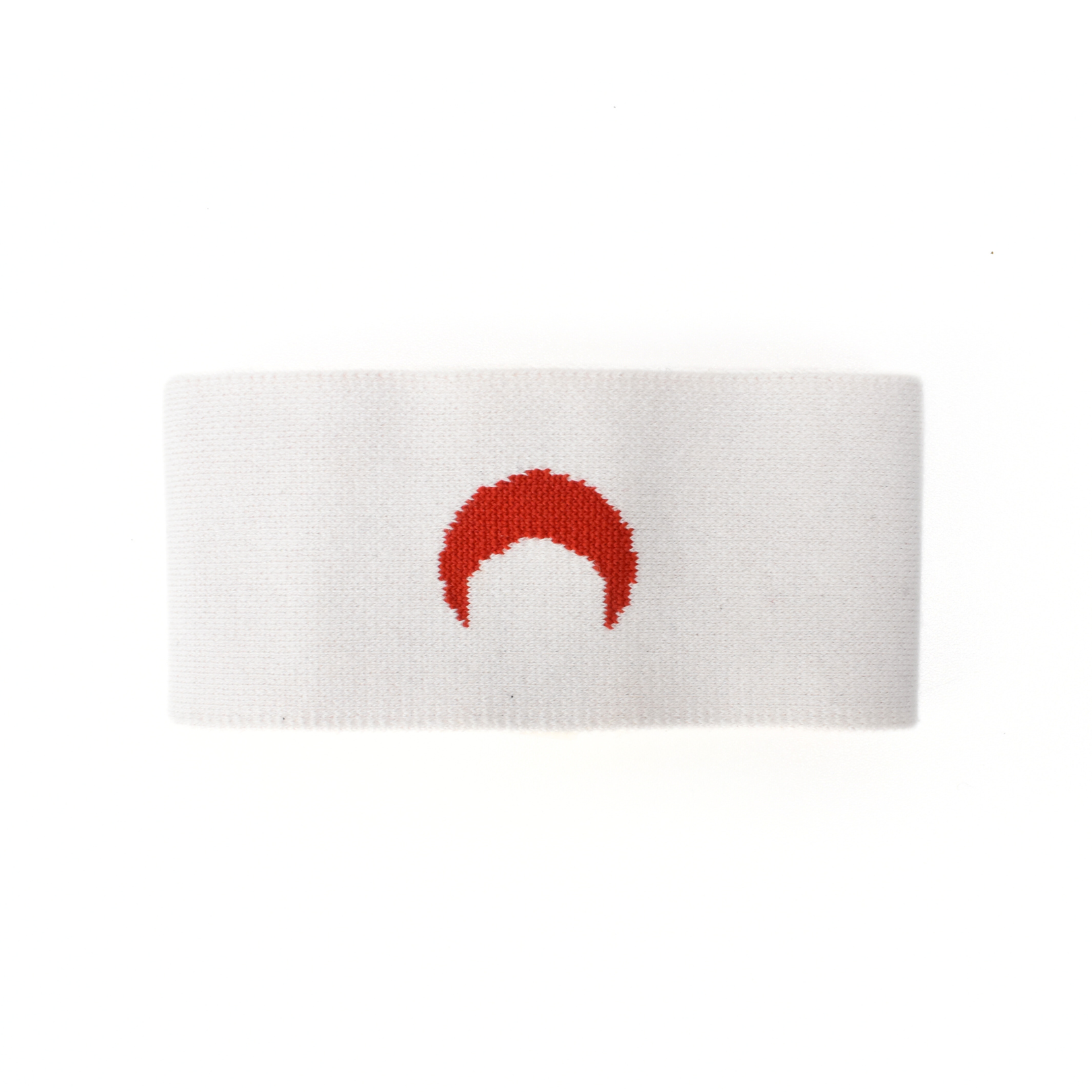 Marine Serre Choker Necklace