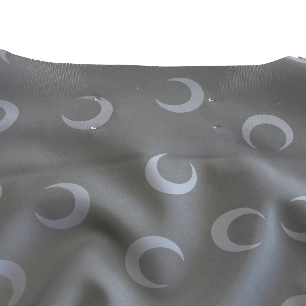 Marine Serre Crescent Moon Top - Women's M