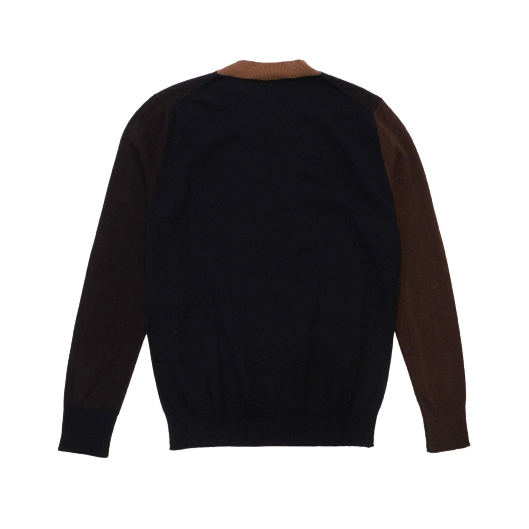 Marni Colour-Block Sweater - Men's 48