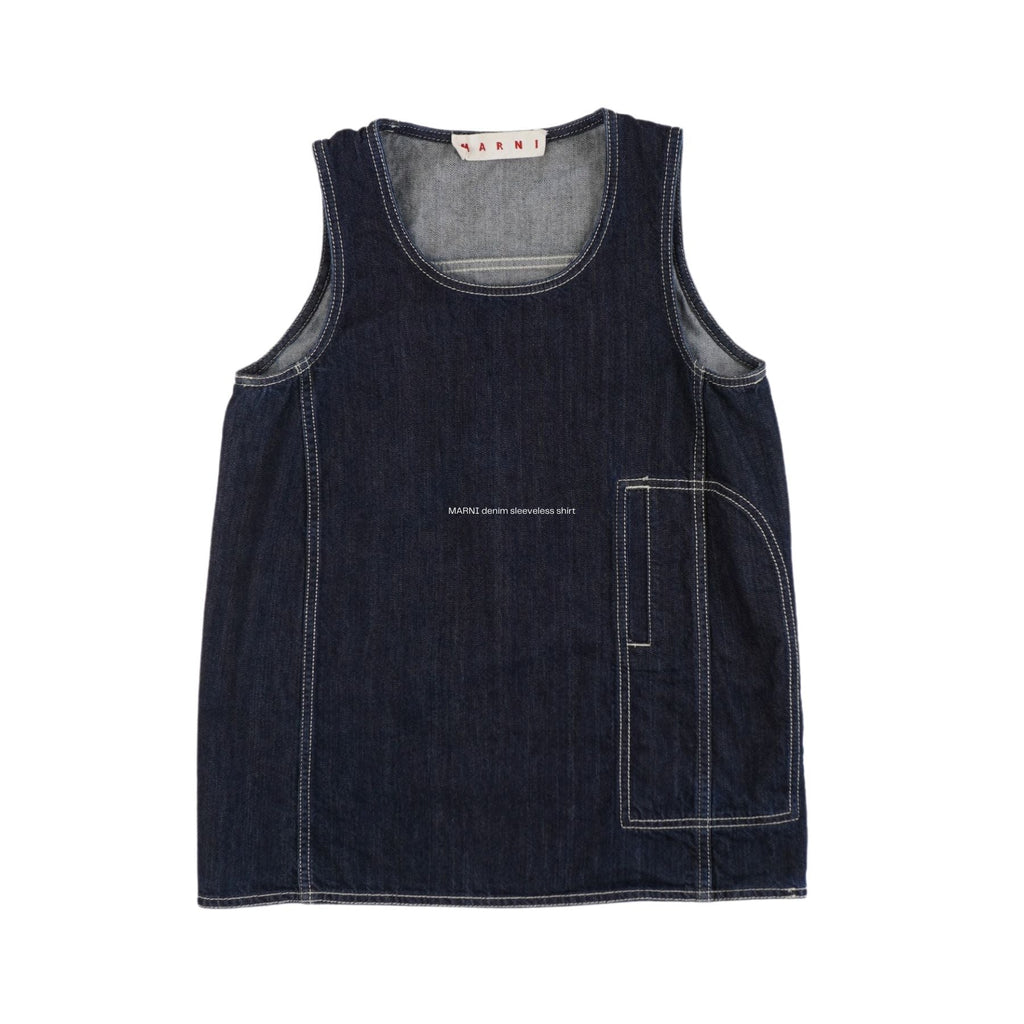 Marni Tank Top - Women's 40