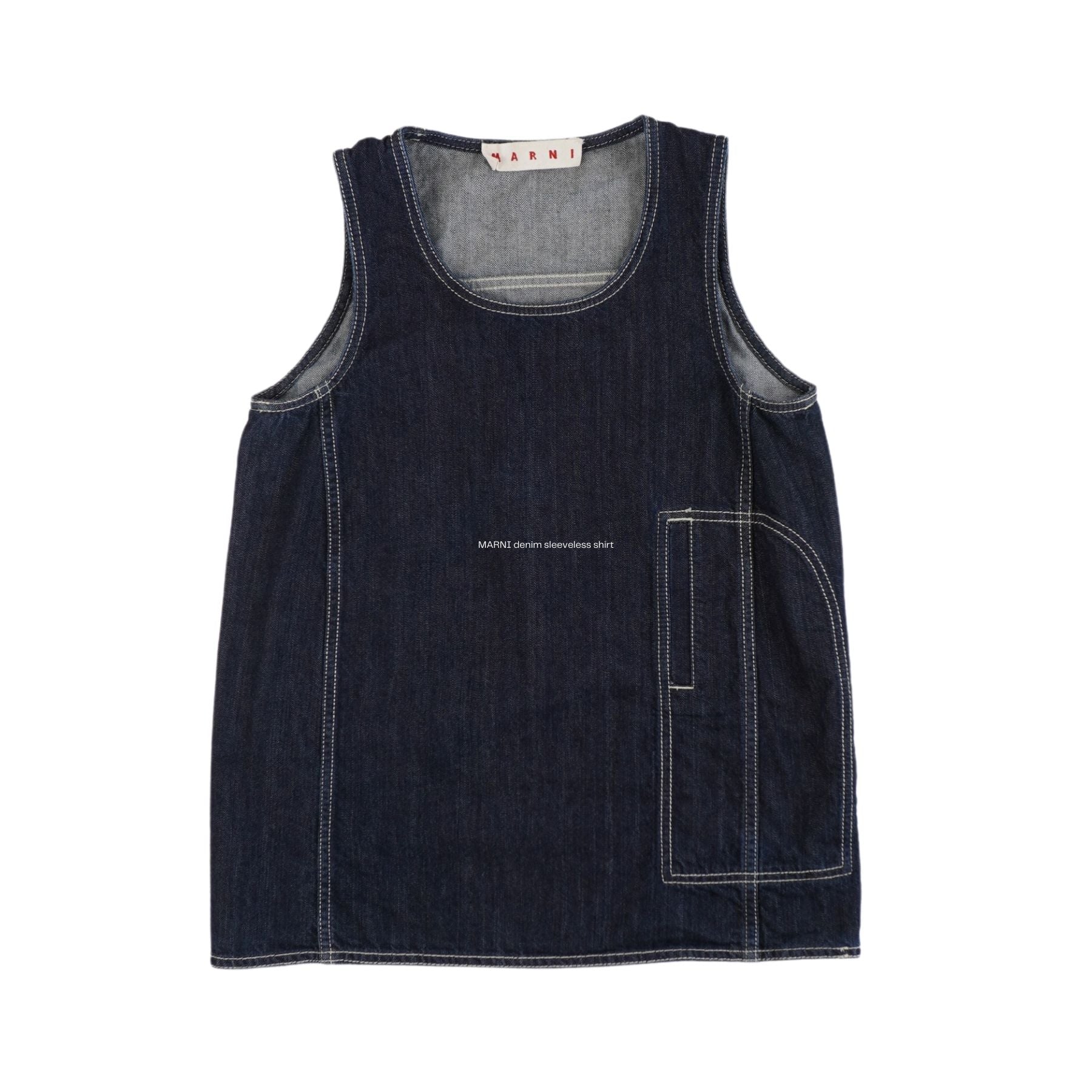 Marni Tank Top - Women's 40