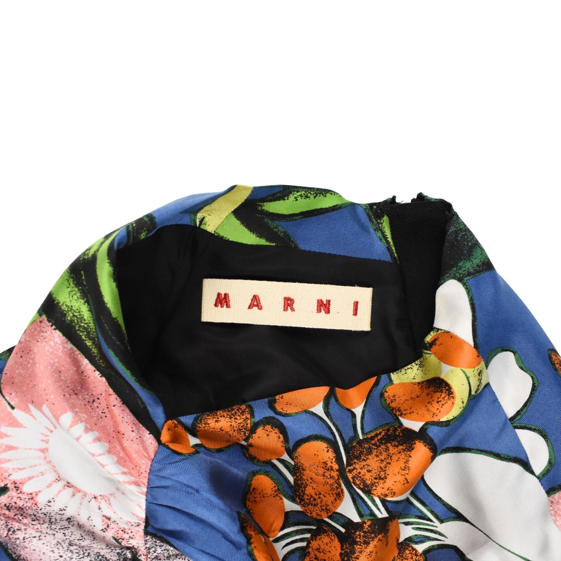 Marni Midi Dress - Women's 38