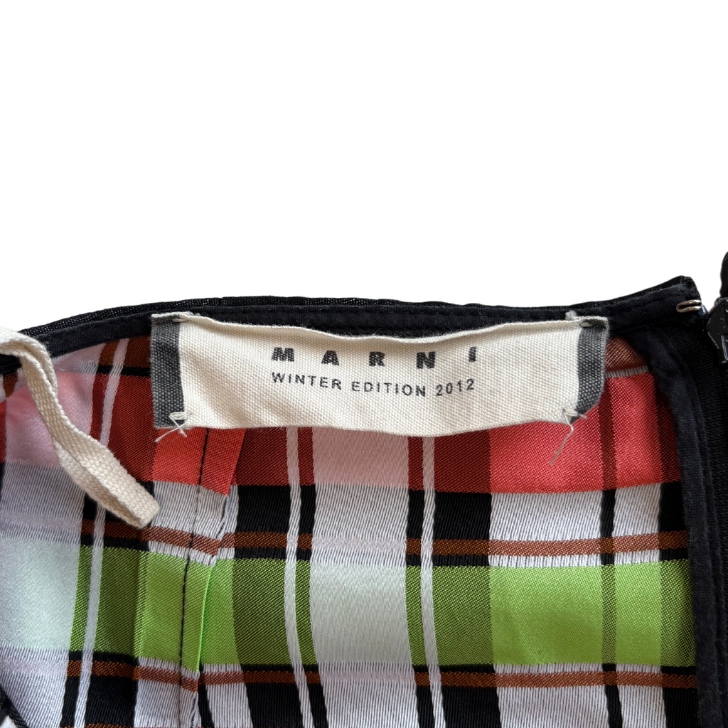 Marni Pencil Skirt - Women's 42