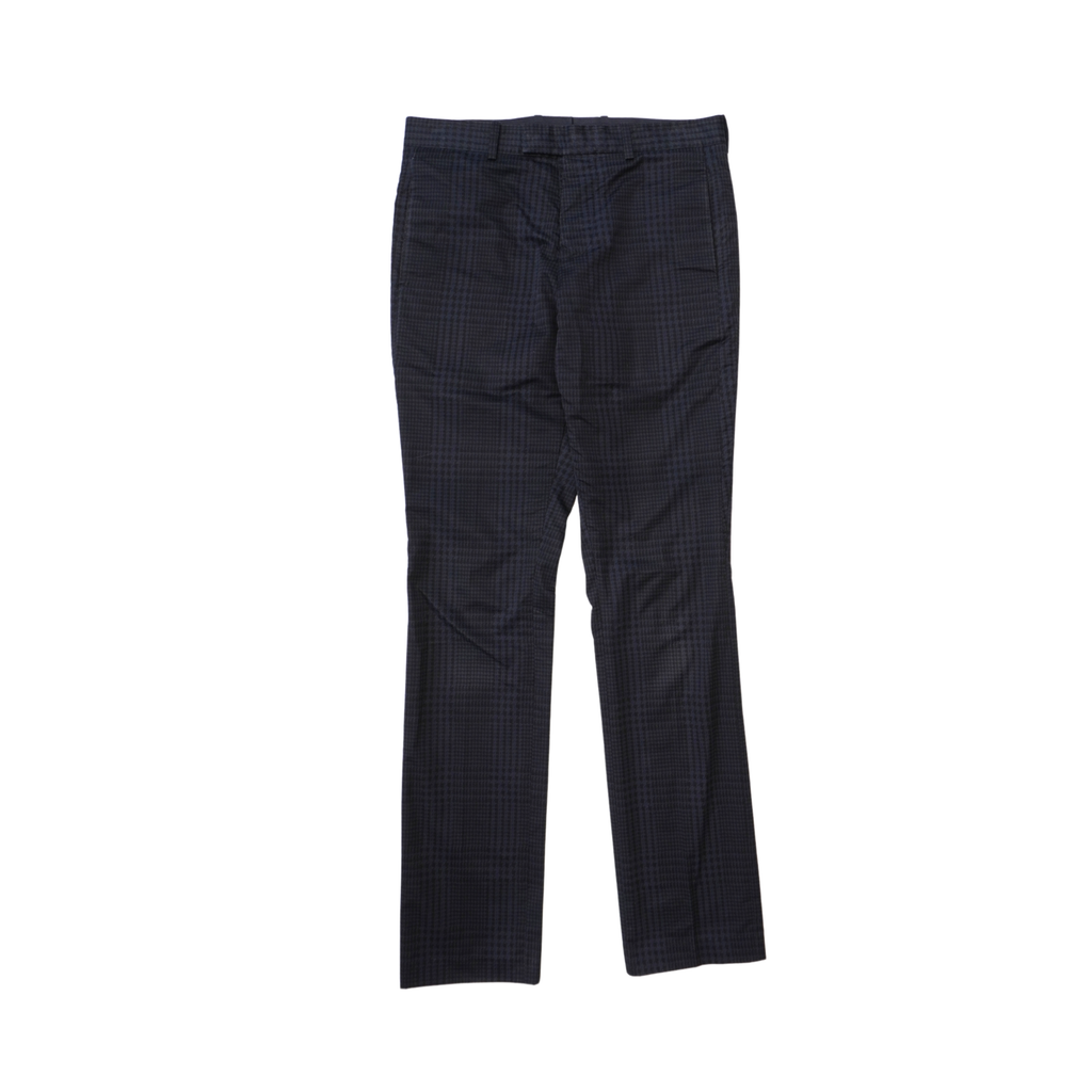 Marni Slim-Fit Trousers - Men's 46
