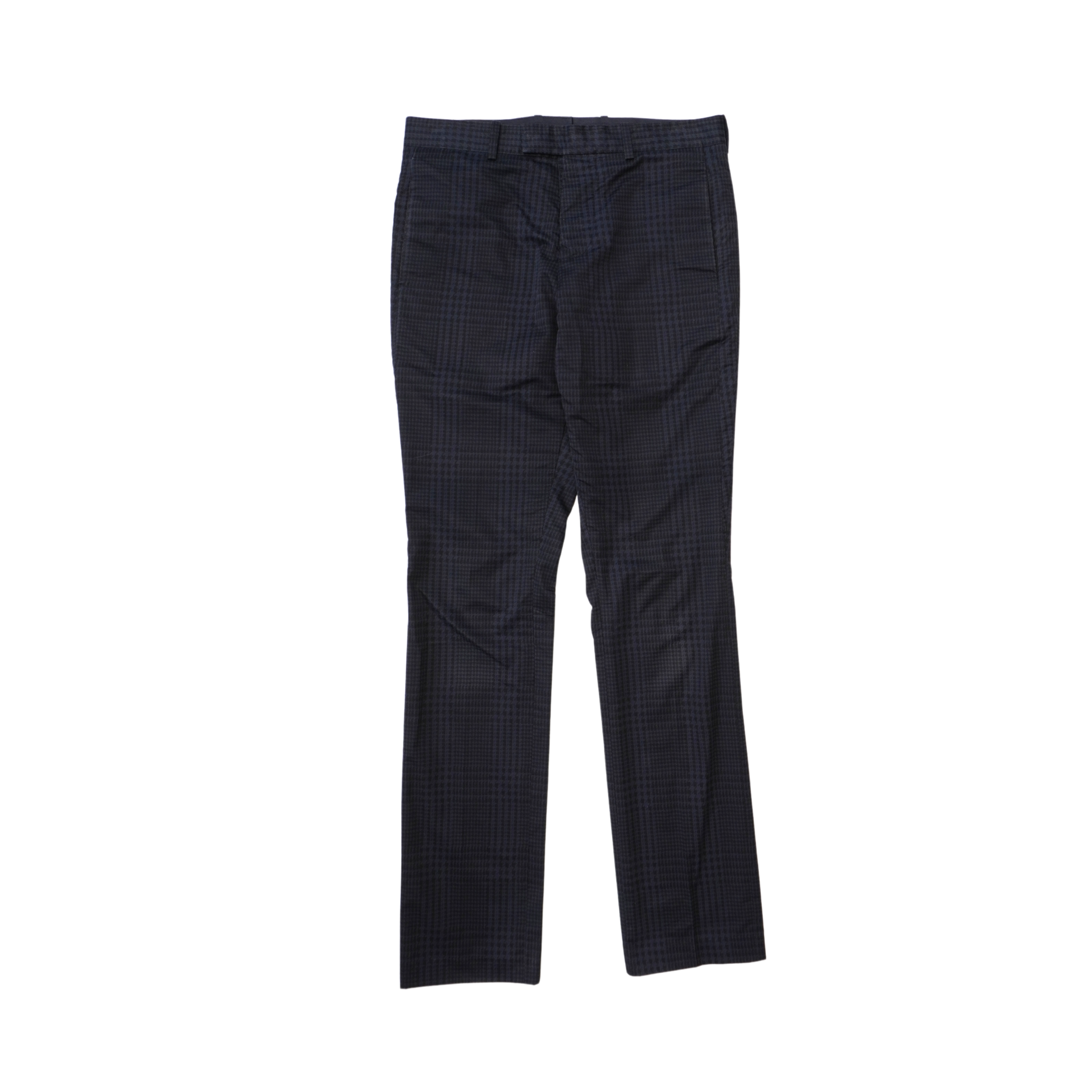 Marni Slim-Fit Trousers - Men's 46