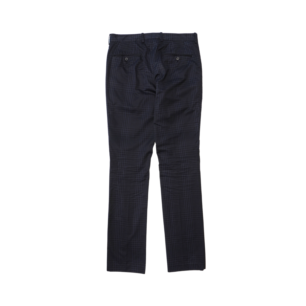 Marni Slim-Fit Trousers - Men's 46