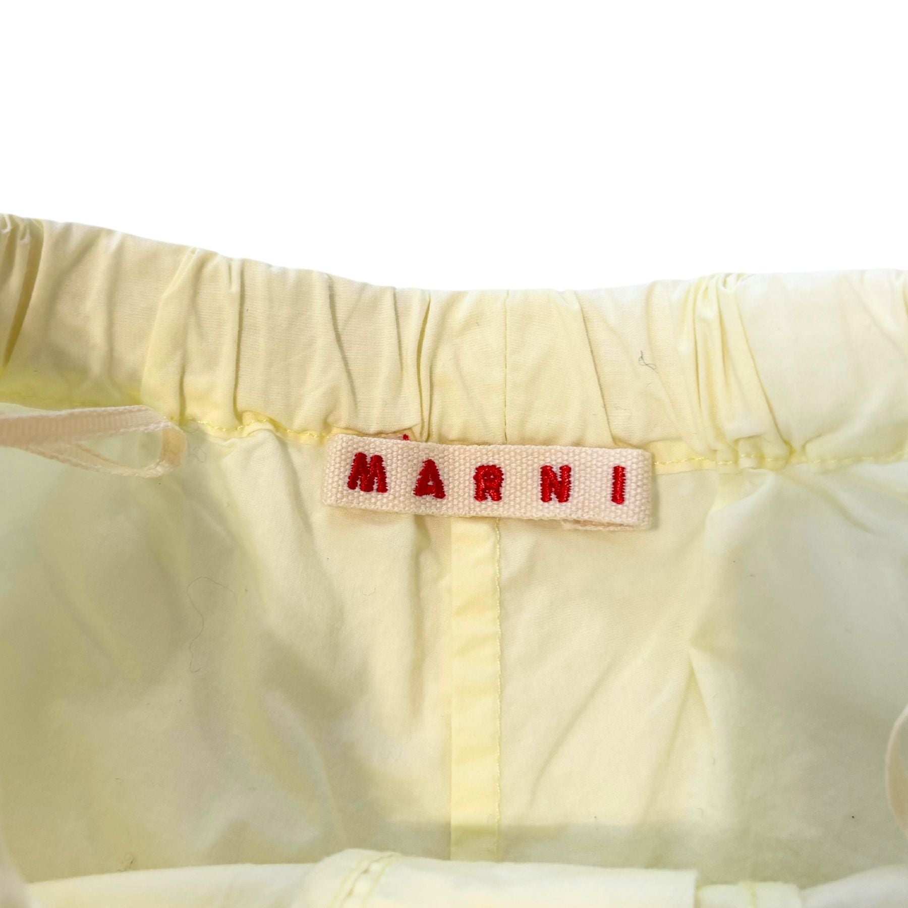 Marni Shorts - Kid's 6