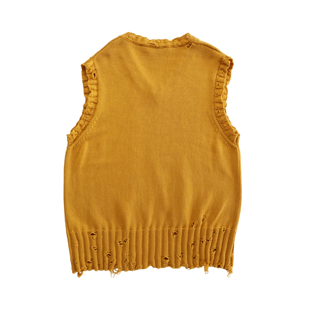 Marni Sweater Vest - Men's 50