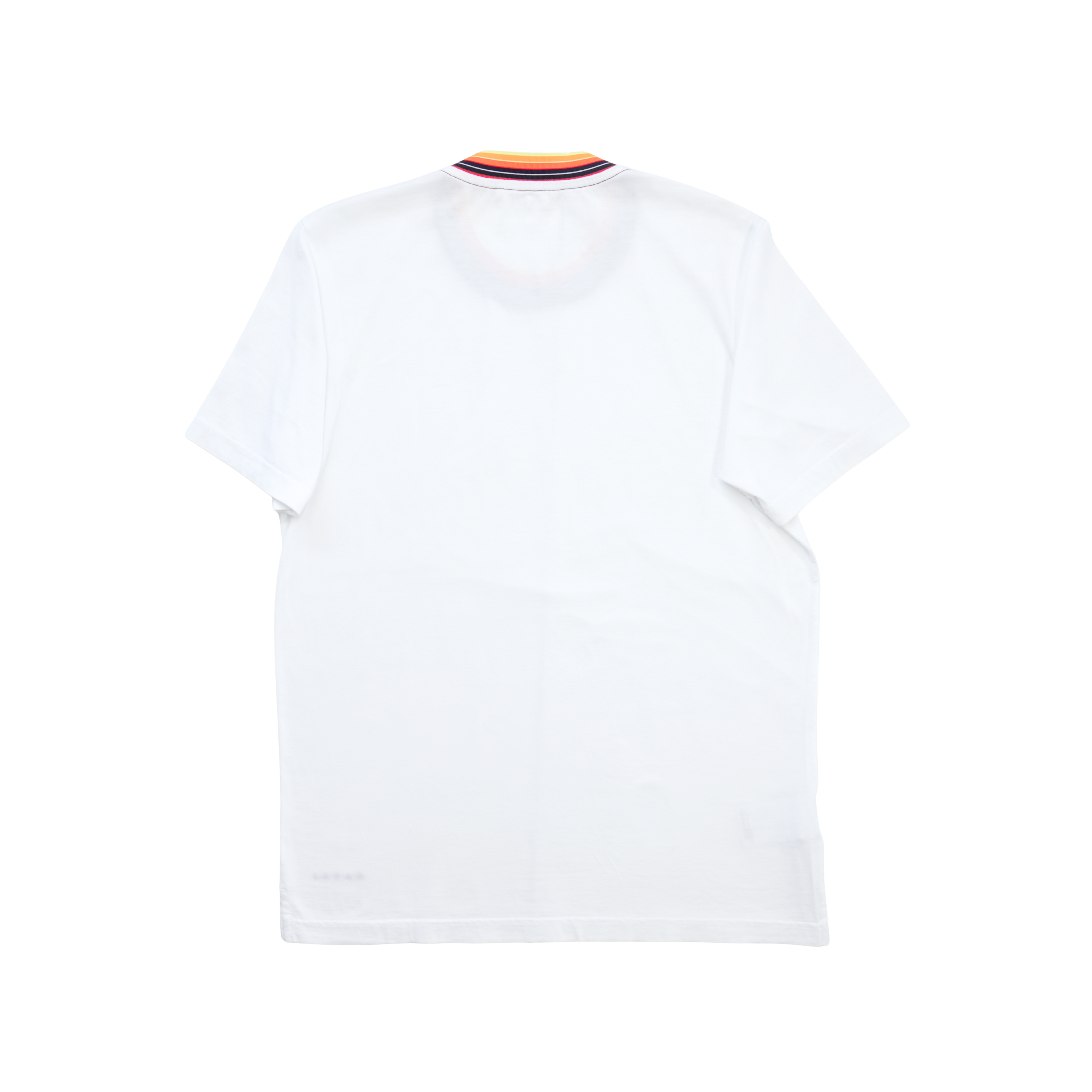 Marni Rainbow Collar T-Shirt - Men's 46