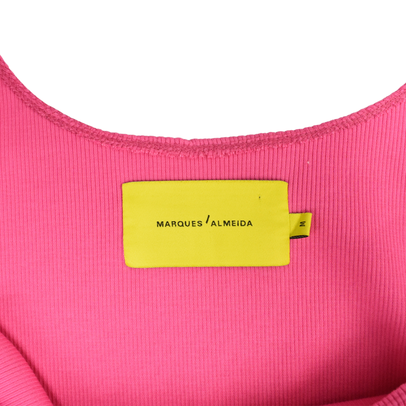 Marques'Almeida Top - Women's M