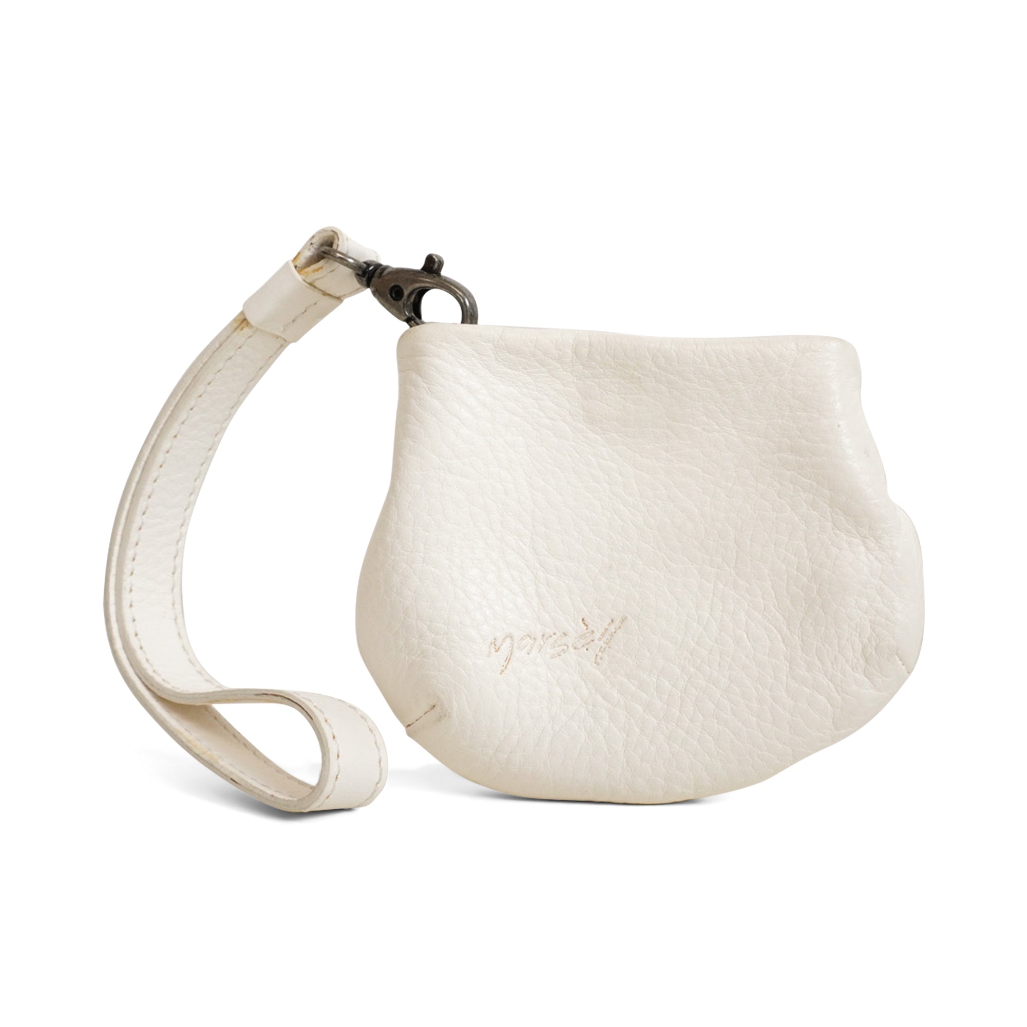 Marsell Mini Pouch Bag