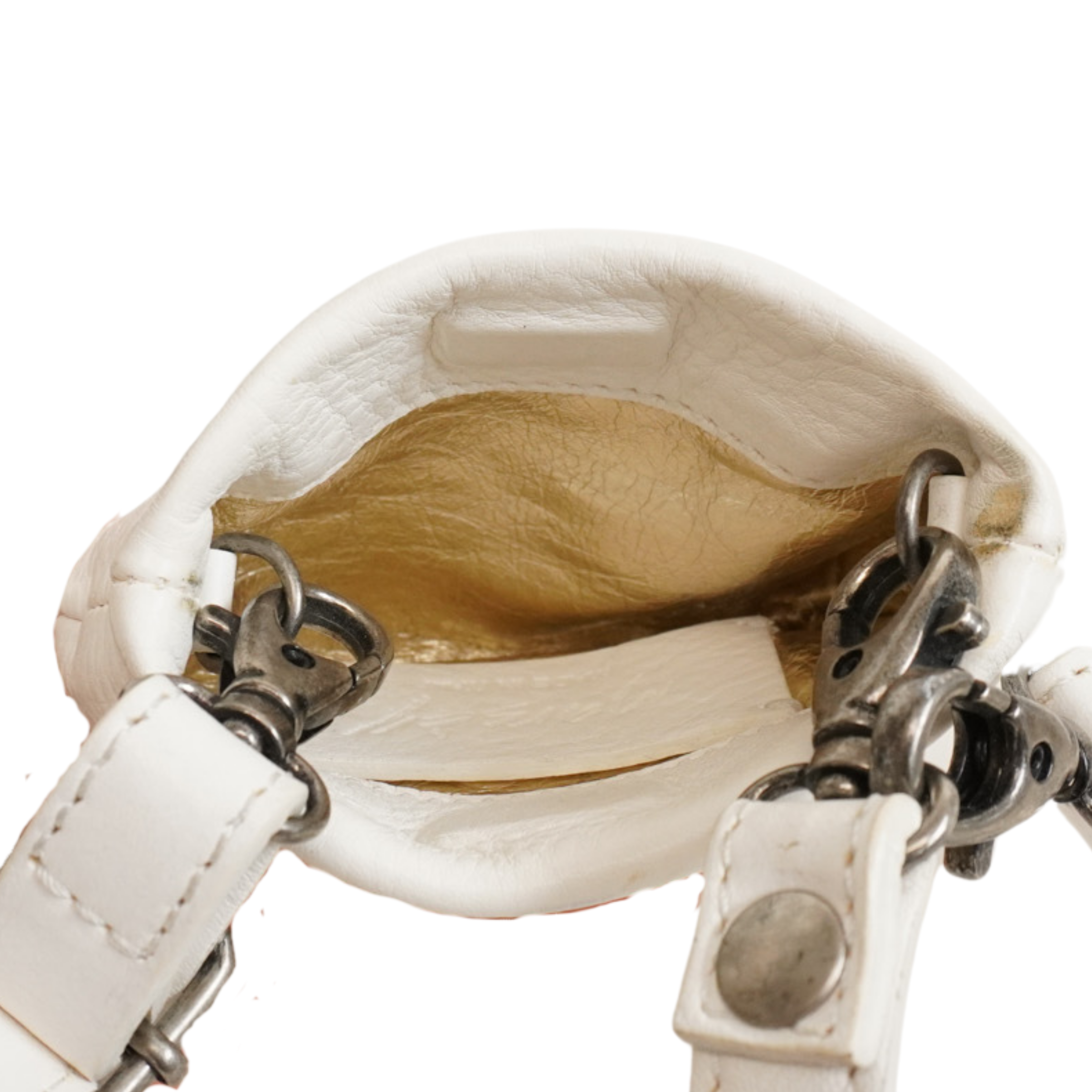 Marsell Mini Pouch Bag