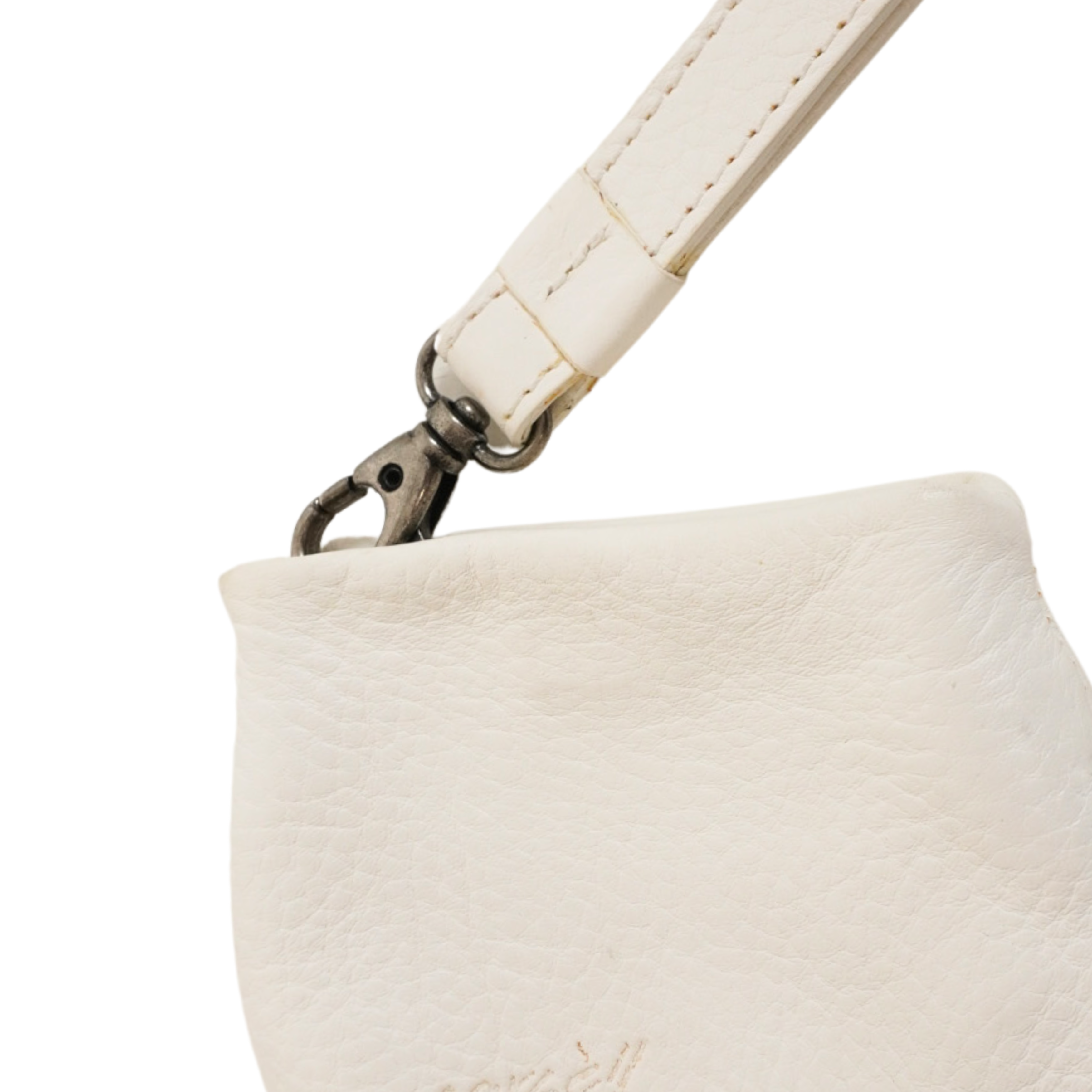 Marsell Mini Pouch Bag