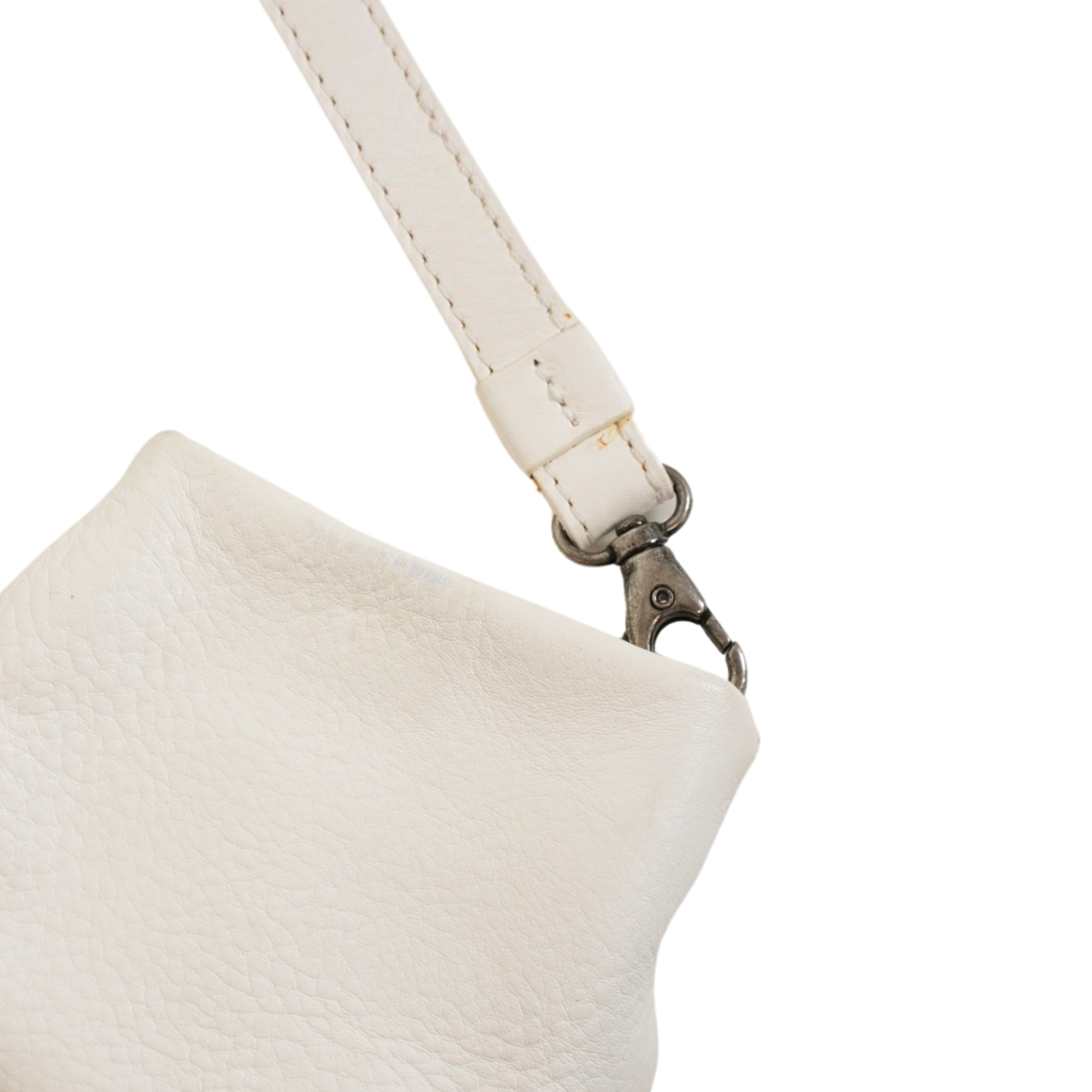 Marsell Mini Pouch Bag