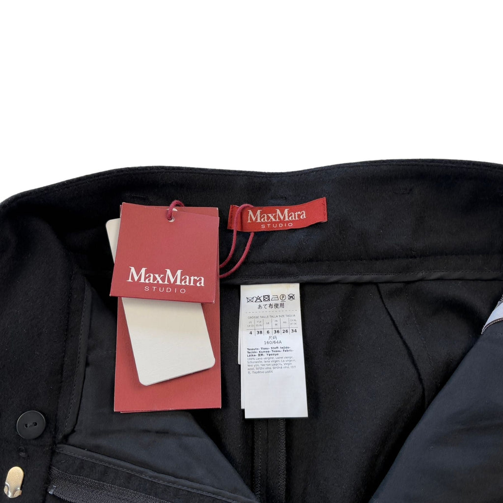 Max Mara Trousers - Women's 4