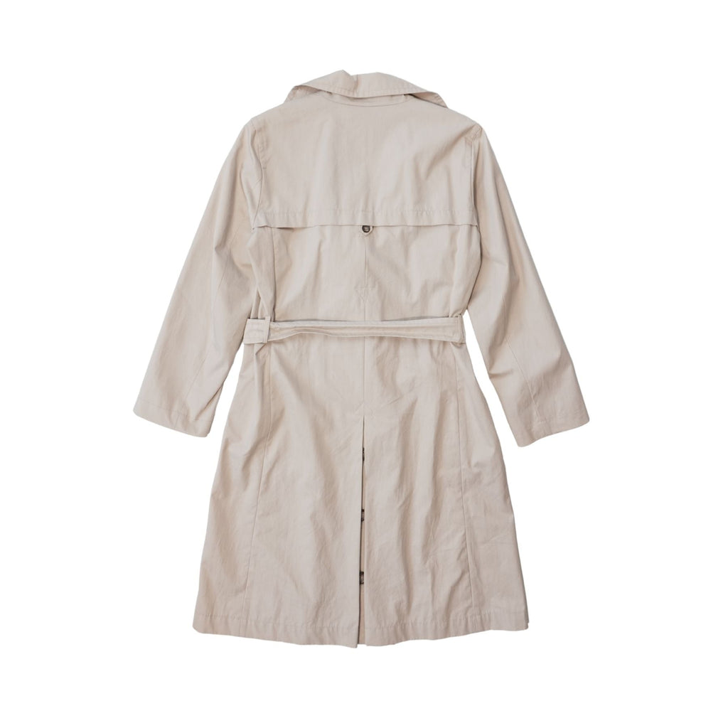 Weekend Max Mara Trench Coat - Women's 12