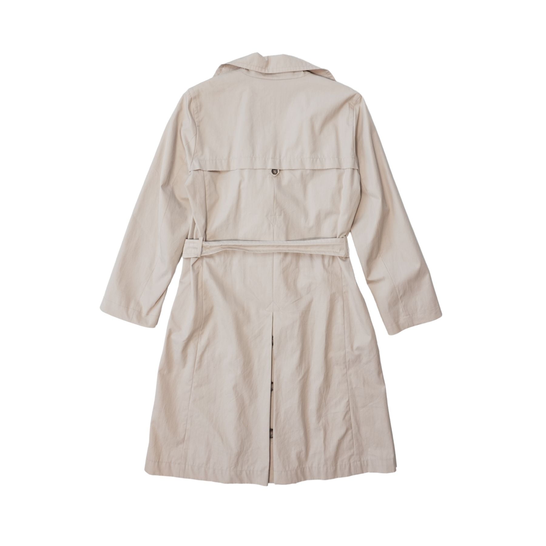 Weekend Max Mara Trench Coat - Women's 12